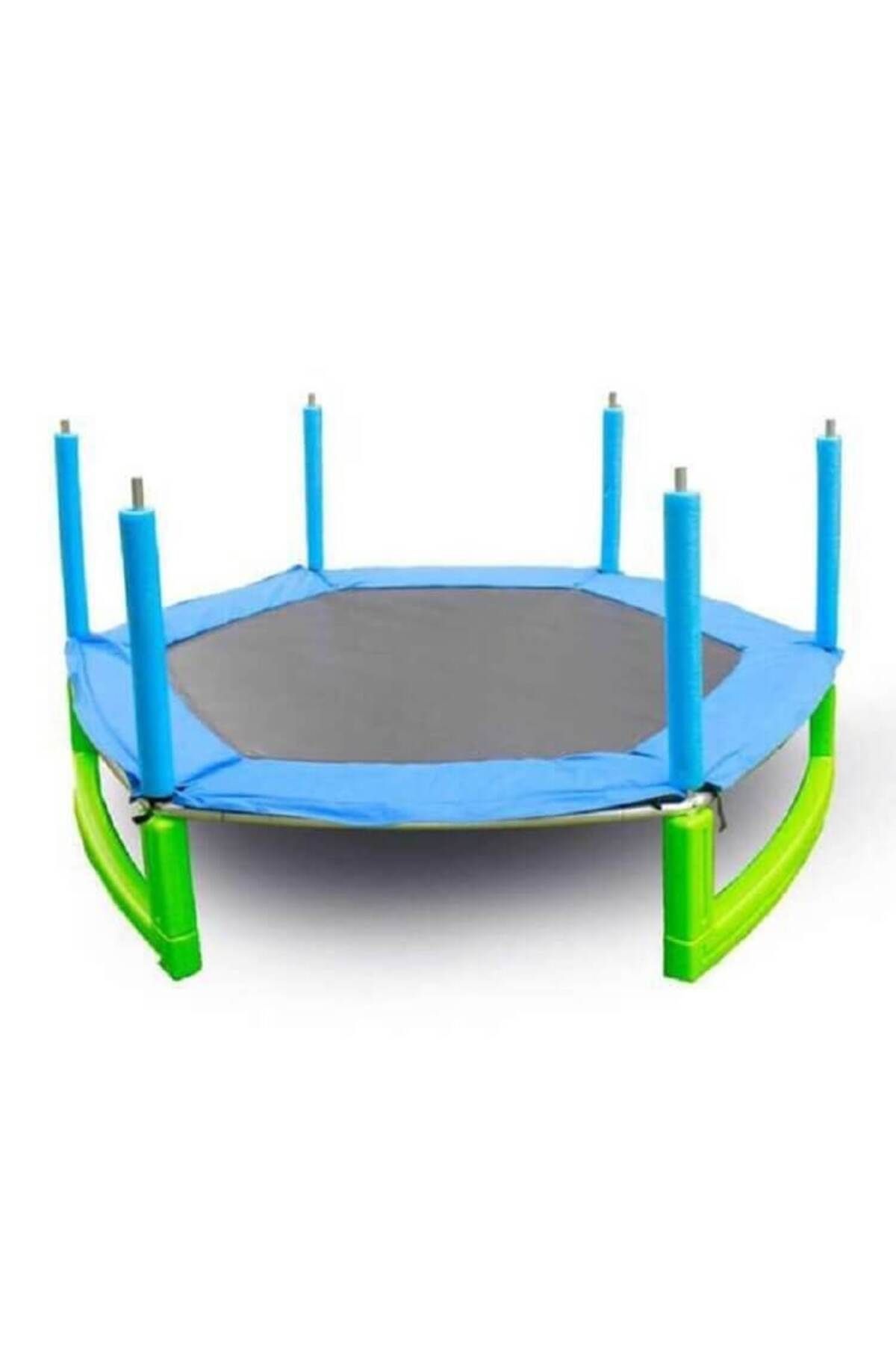 ACTION ONE-Trambulina High Quality interior/exterior 215 cm American Standard 4