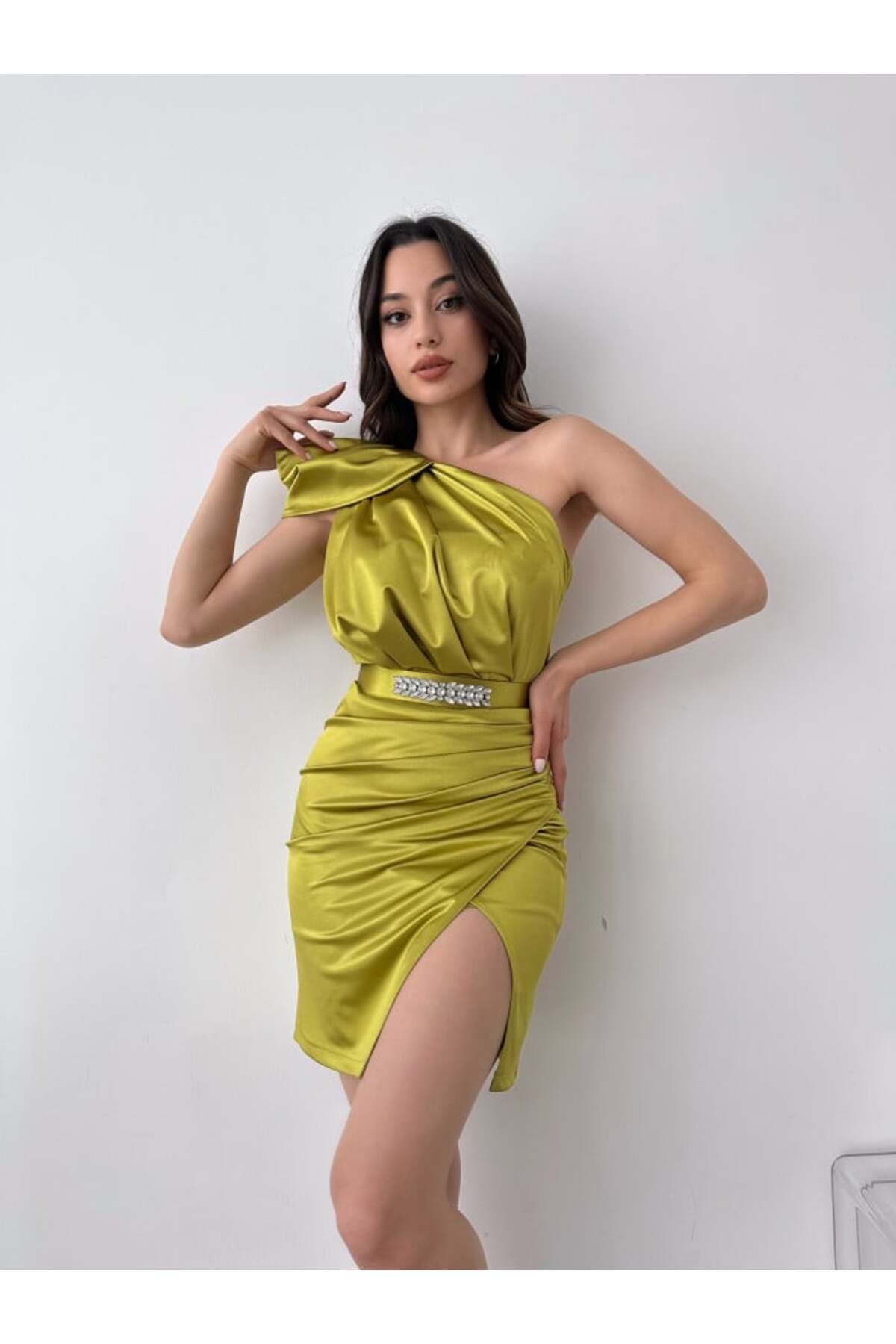 ADA MODA-Rochie de dama 3