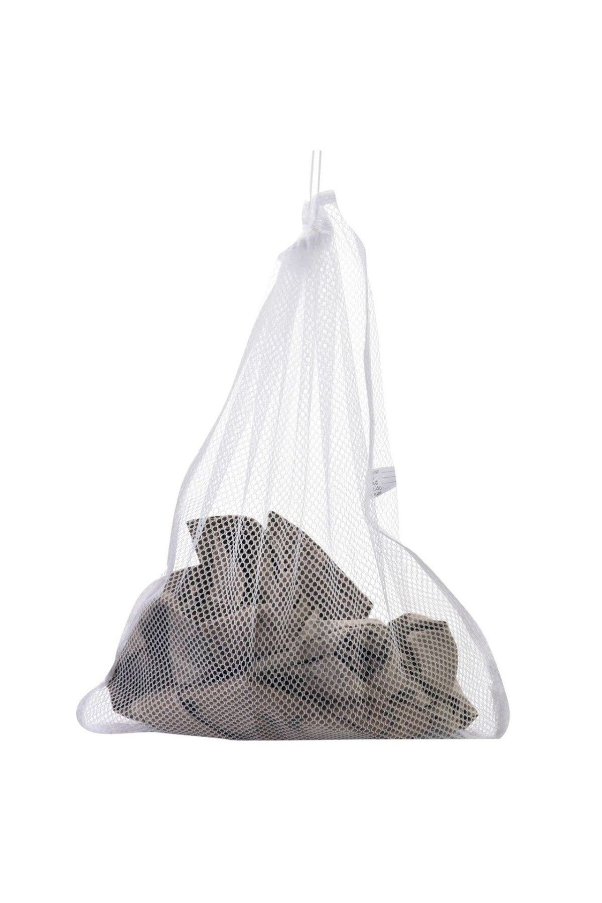 Mu Art-Large Size Laundry Net, Dirty Net Maxi 100X120 cm 4