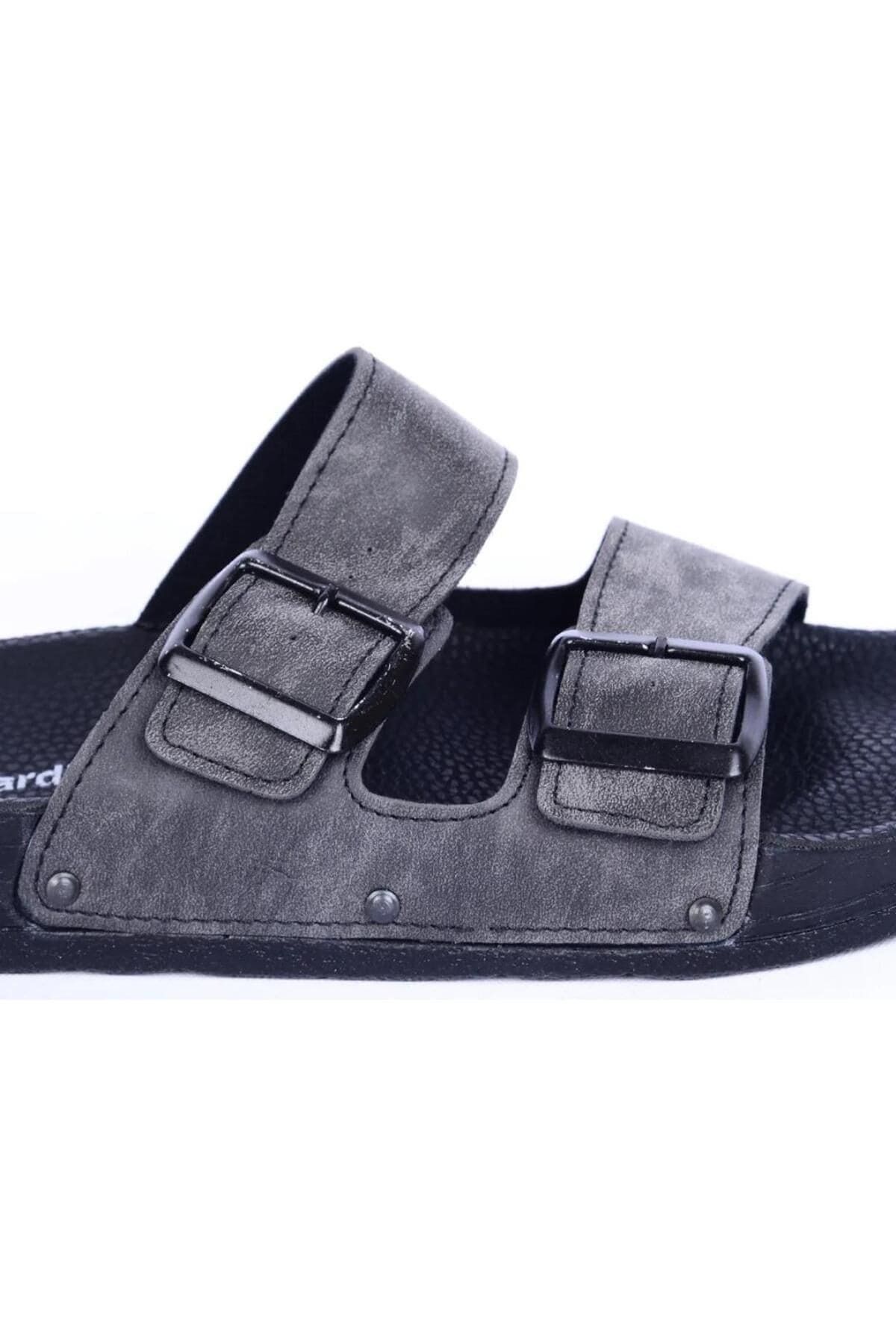 Pierre Cardin-PC-7241 Papuci ortopedici pentru bărbați 3