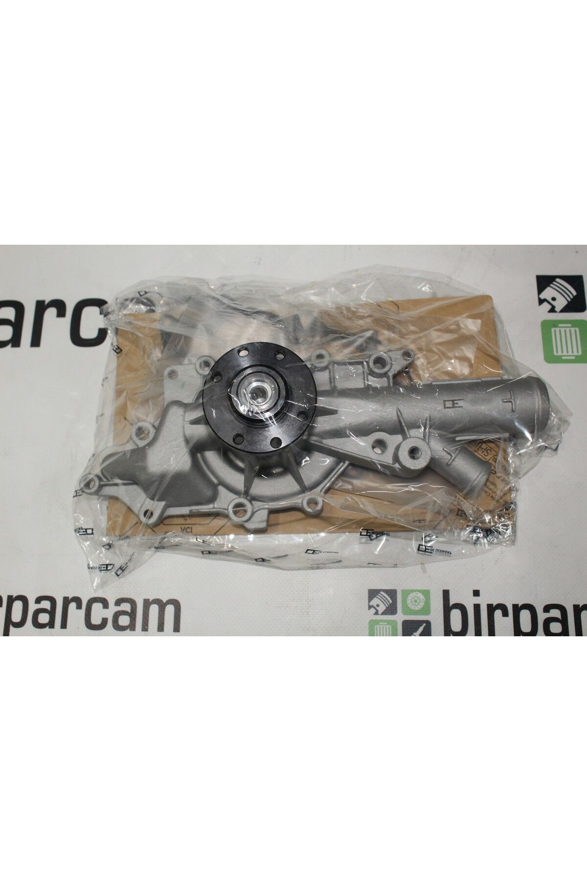 OEG DEVİRDAİM SPRINTER 313 315 VİTO 639 EURO3 EURO4