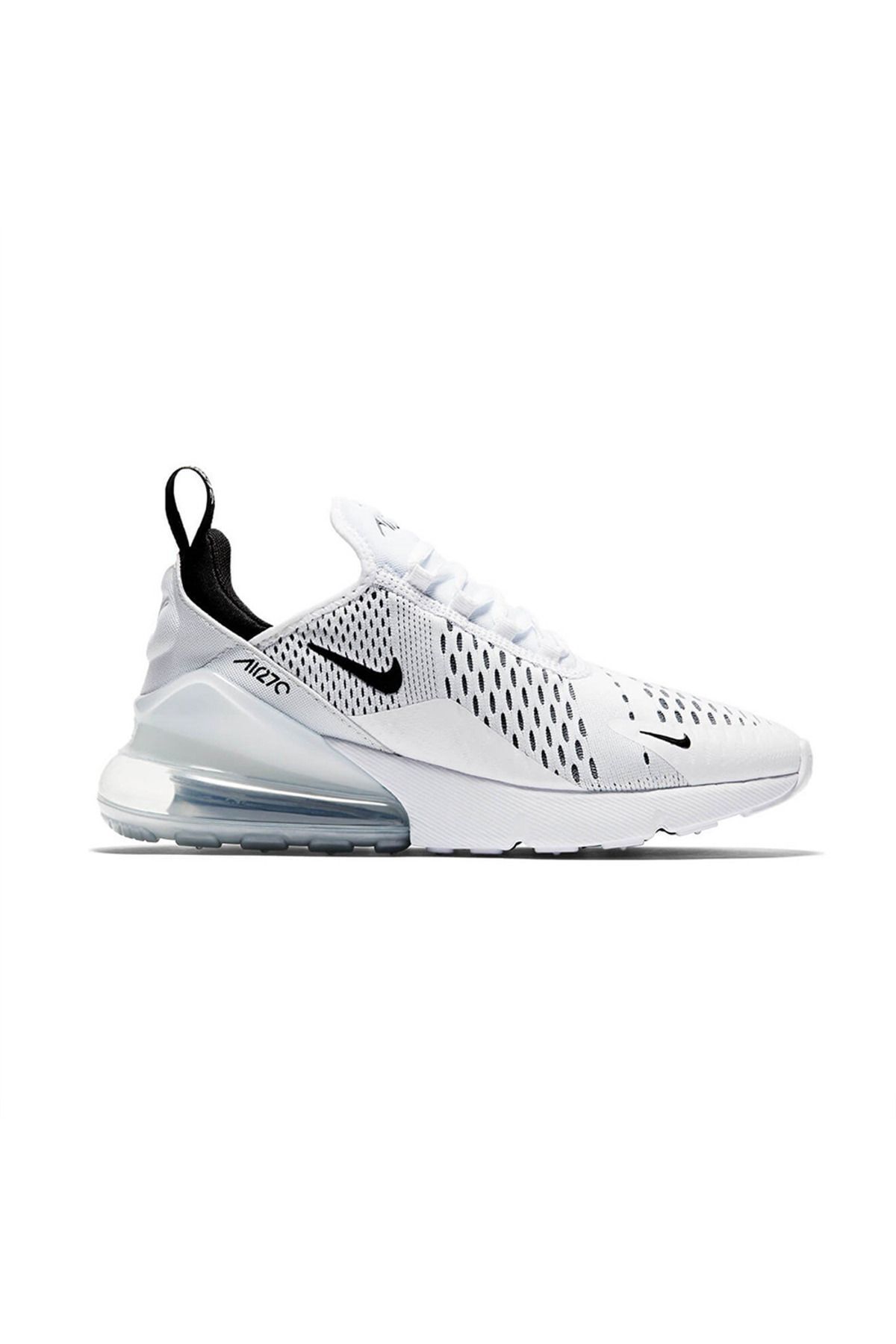اسنیکر سفید زنانه Air Max 270 کفش ورزشی AH6789 100 Nike