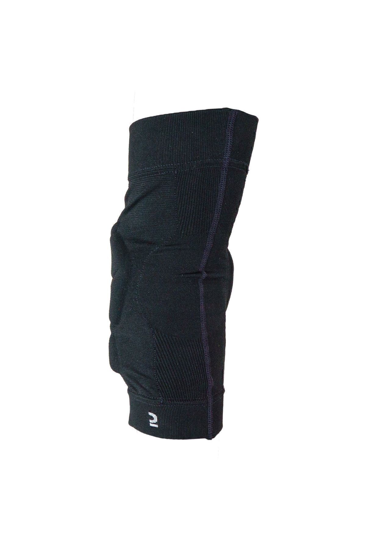 Decathlon Voleybol Dizliği - Siyah - Vkp900s