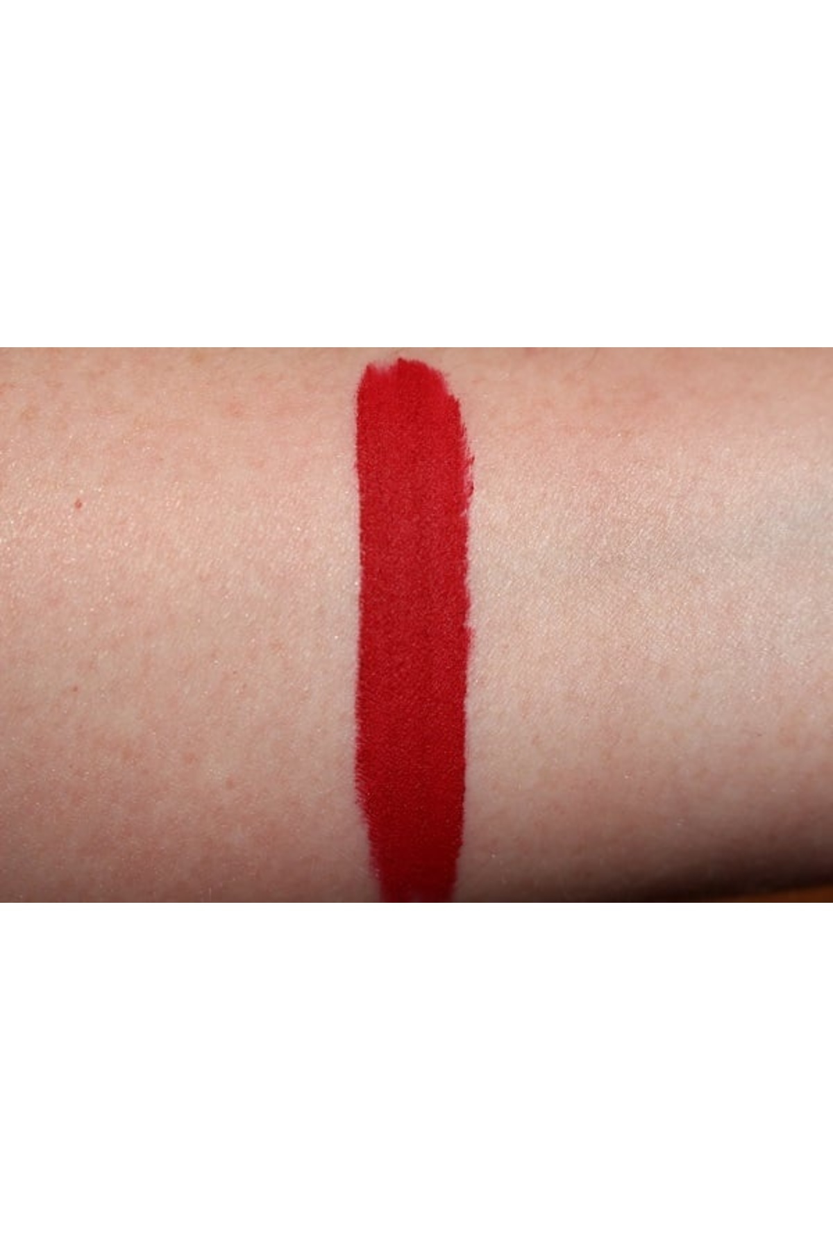 FENTY BEAUTY-Liquid Lipstick, Fenty, Icon Velvet, 01 The MVP, Red, 5.5 g 5