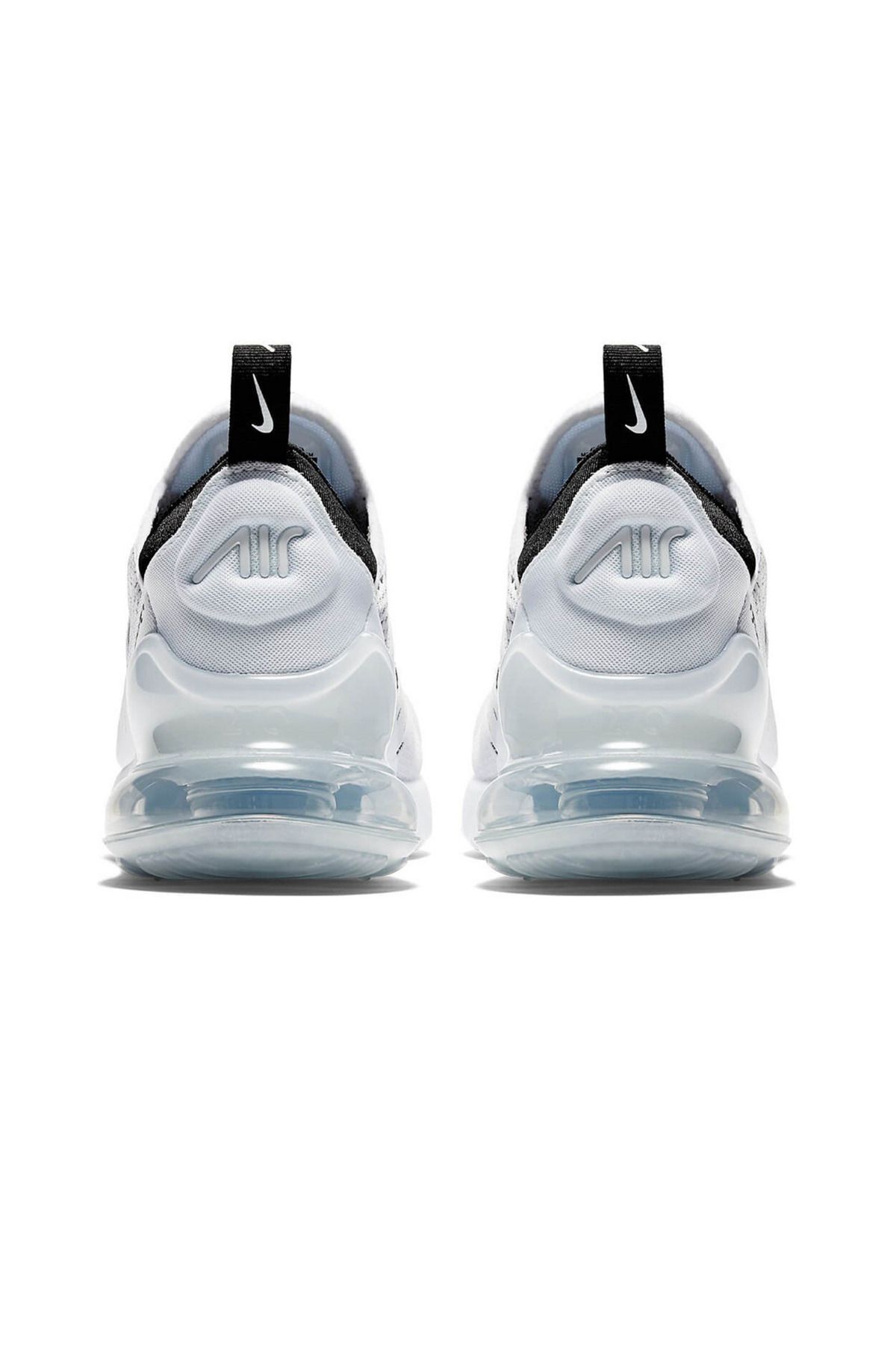اسنیکر سفید زنانه Air Max 270 کفش ورزشی AH6789 100 Nike