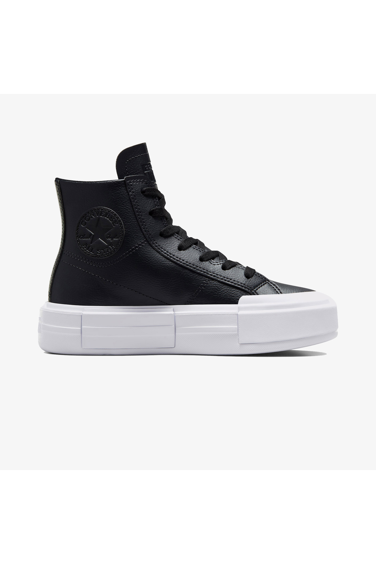 کانورس استیکر Chuck Taylor All Star Stash Unisex Black Casual Sneaker
