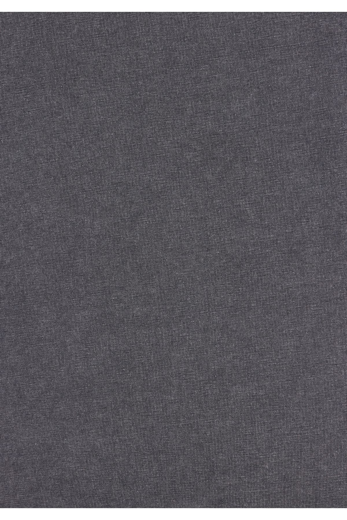 Colin's-Regular Fit Men's Anthracite Undershirt 5