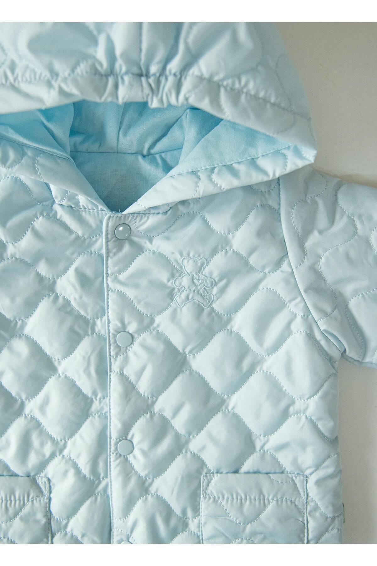 kitikate Capella Kapitone Mont Mavi fotoğrafı 4 (önizleme)