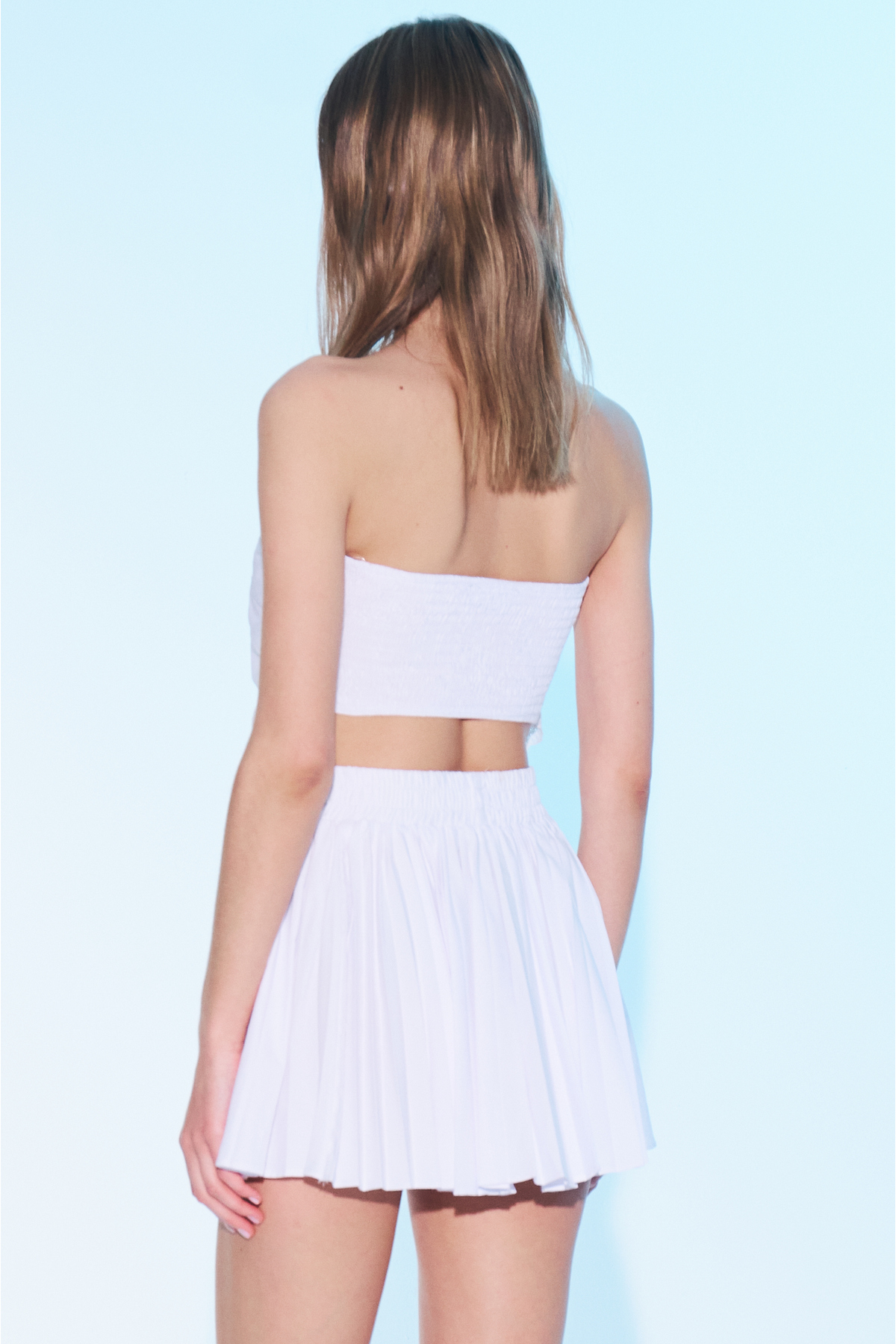 Sagaza Studio SS6016 Üçgen Büstiyer görsel 5