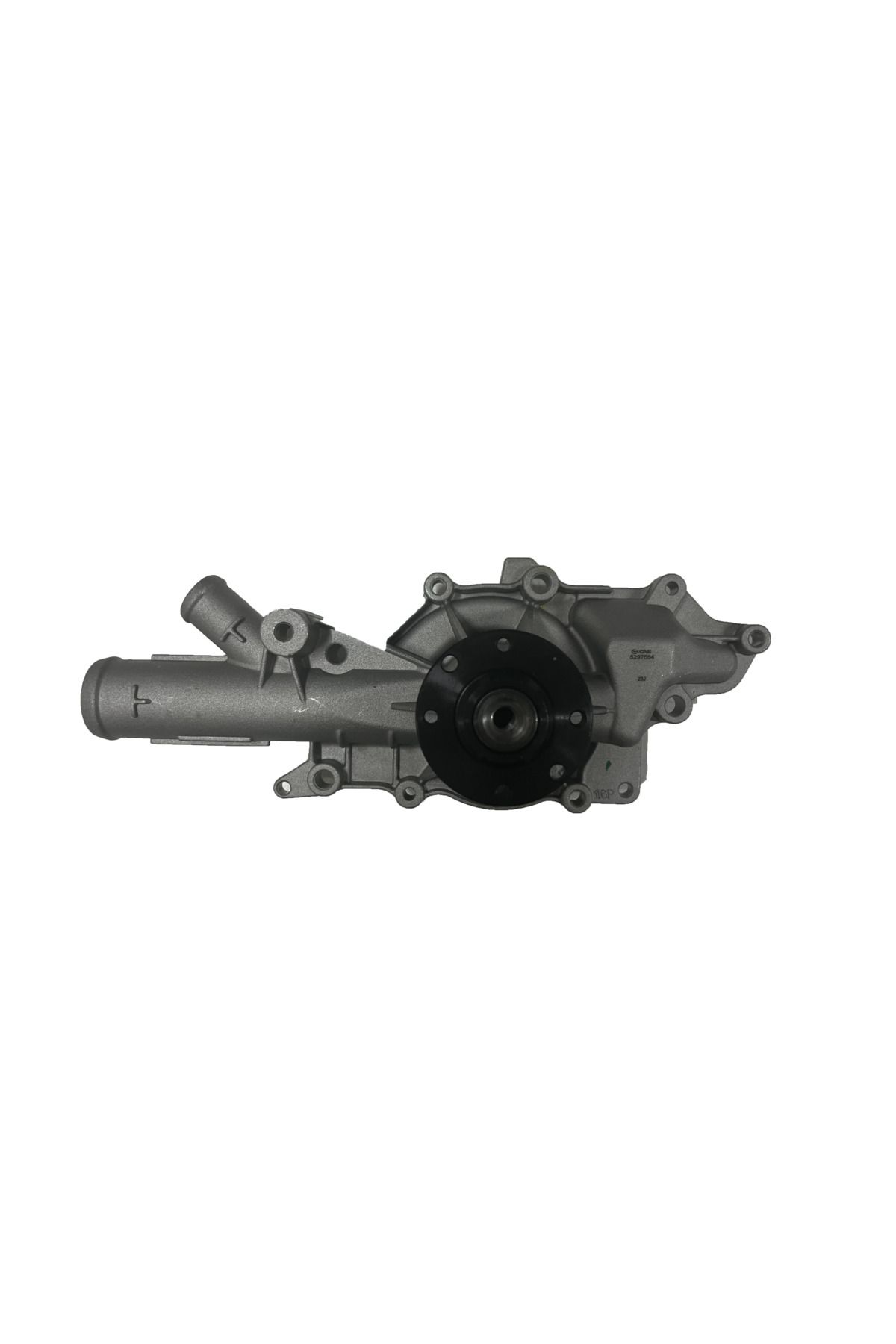 GVA DEVİRDAİM SPRINTER 313 315 VİTO 639 EURO3 EURO4