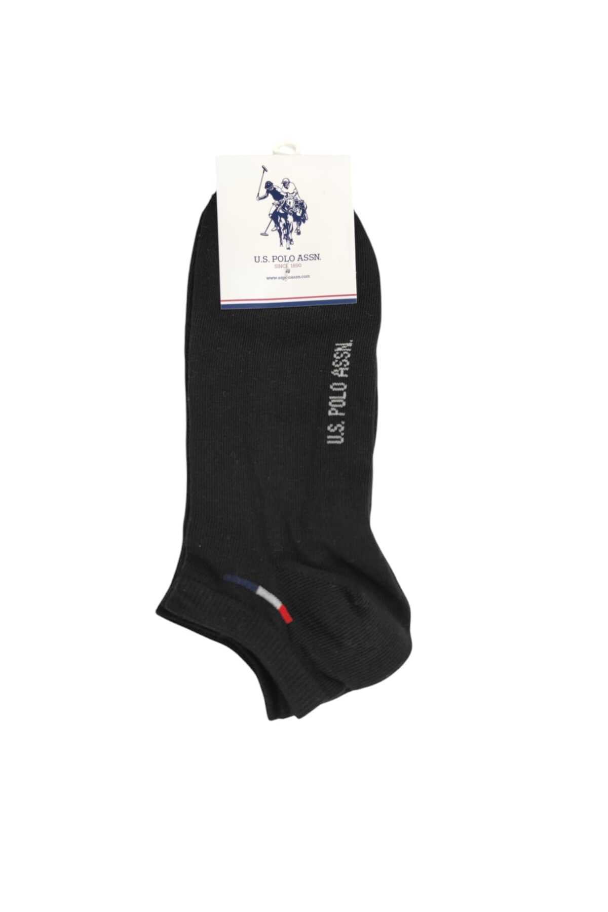جوراب U.S. Polo Assn. مردانه منسوجات | یو اس پولو James-B - تصویر 2