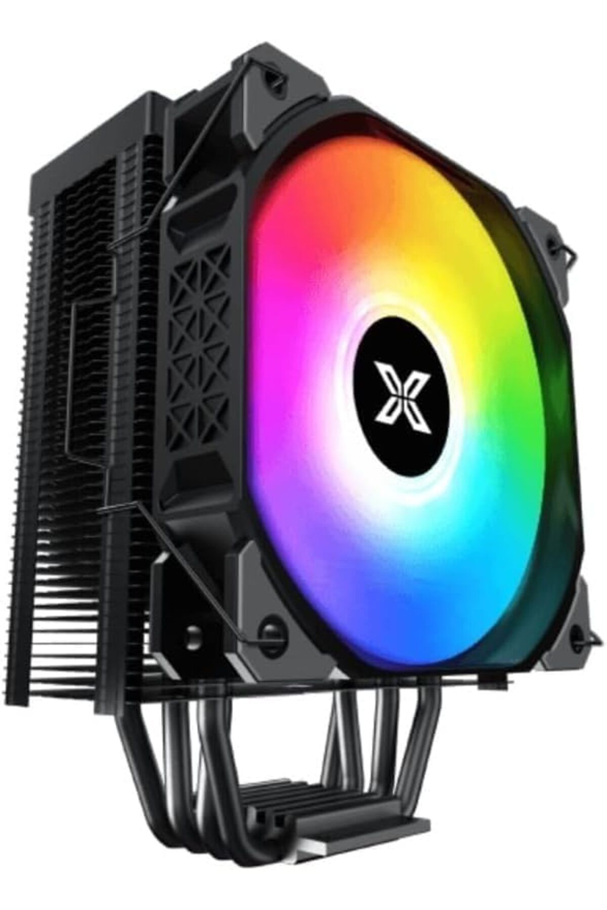 ASA-Z1 Gaming PC Bundle | Intel Core i5 12400F | RTX 3050 Graphics Card | DDR4 H610M-K Motherboard | 5