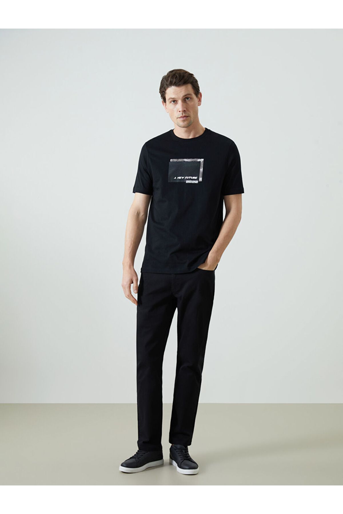 complete the look image