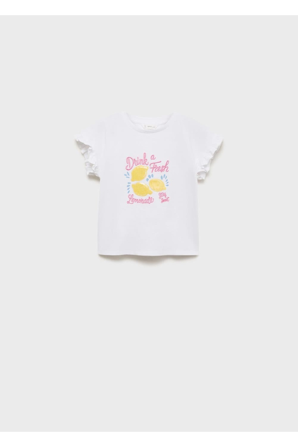  تی شرت طرح دار چین دار