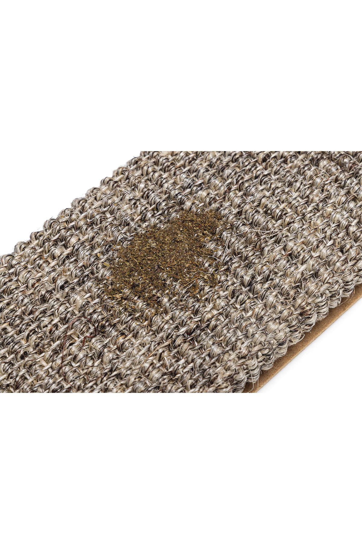 Beeztees-Cat Scratching and Catnip, L, 60X11Cm Almla 4