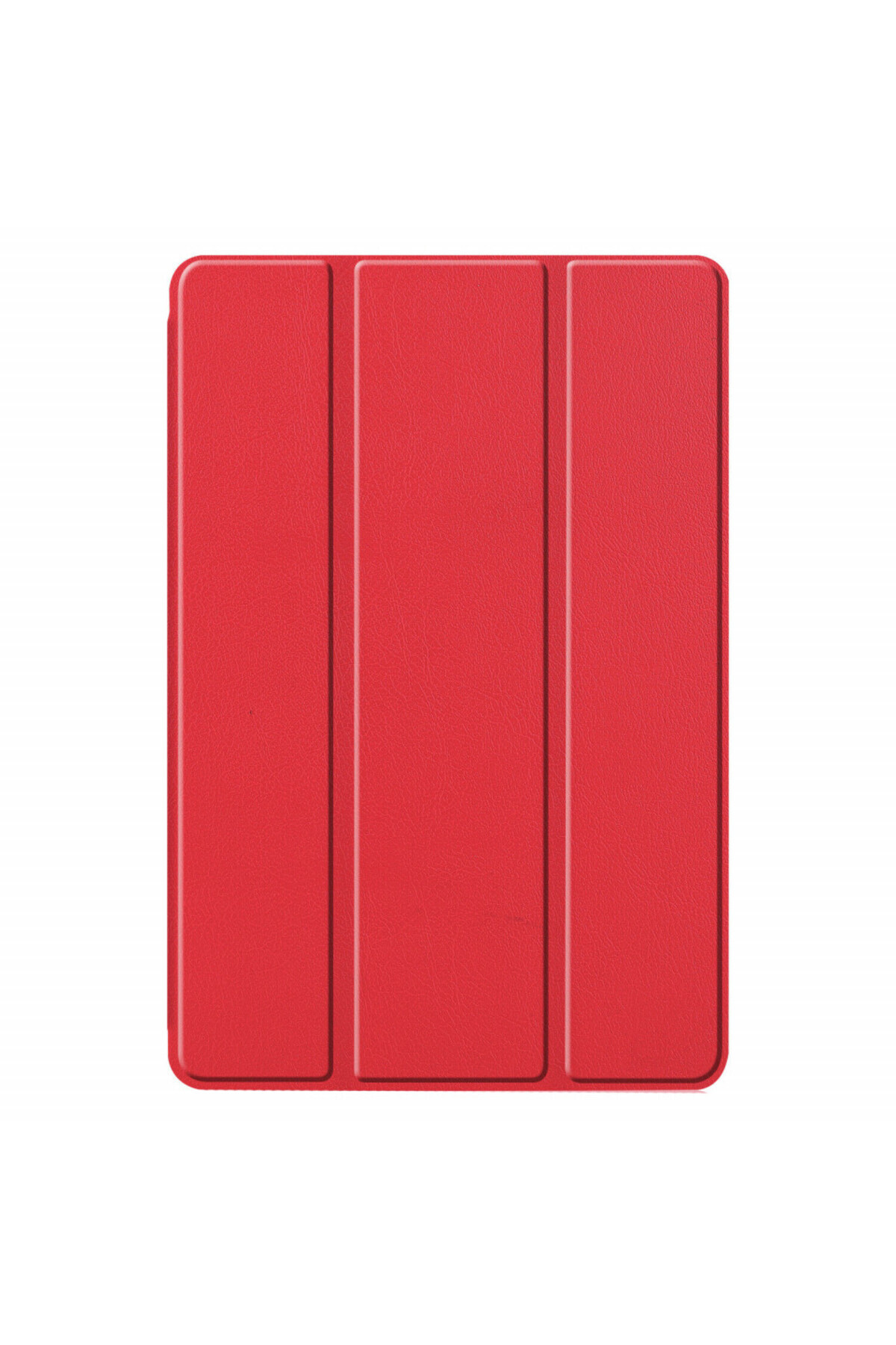 G Golden Case-Husa Smart Cover tableta, pentru Samsung Galaxy Tab S6 Lite 10.4 inch 2022 P613 P619, rosu 4