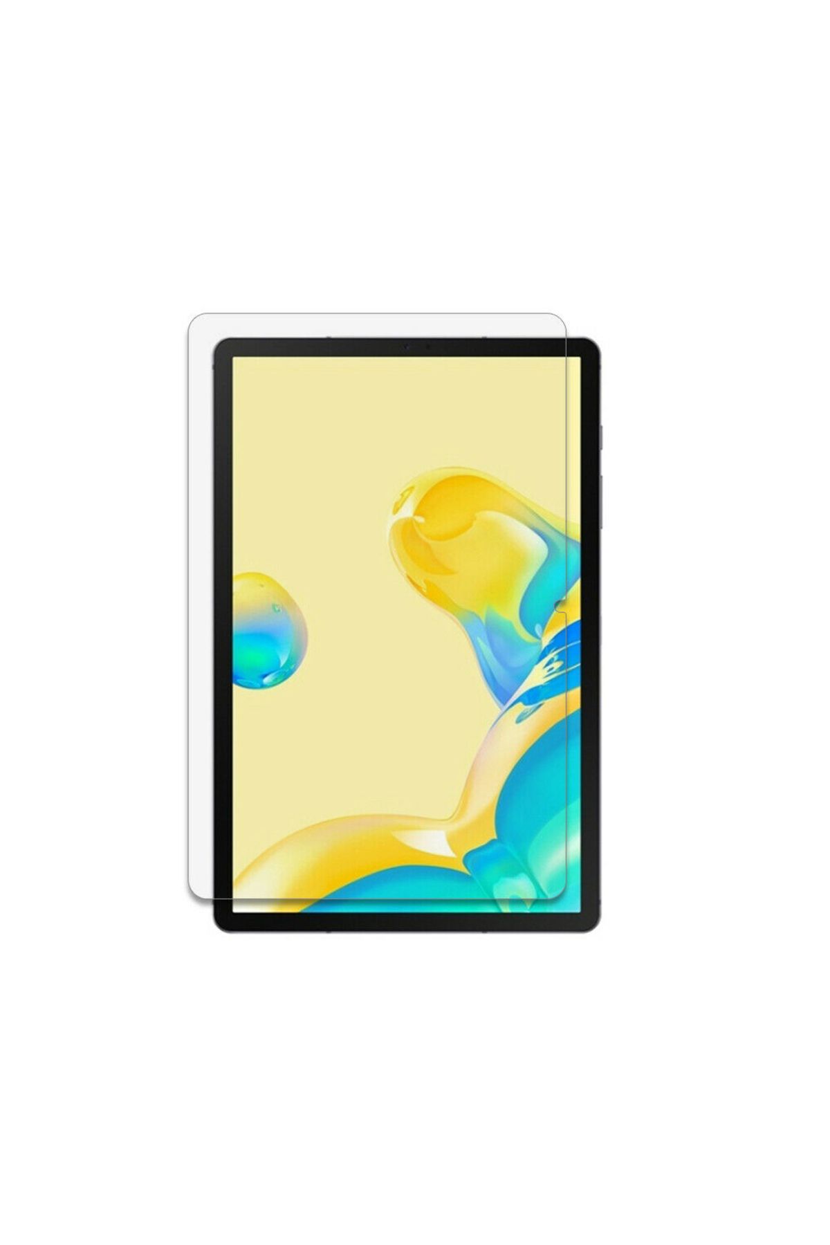 G Golden Case-Folie de sticla pentru tableta, Samsung Galaxy Tab S8 X700 X706 11 inch 2022 1