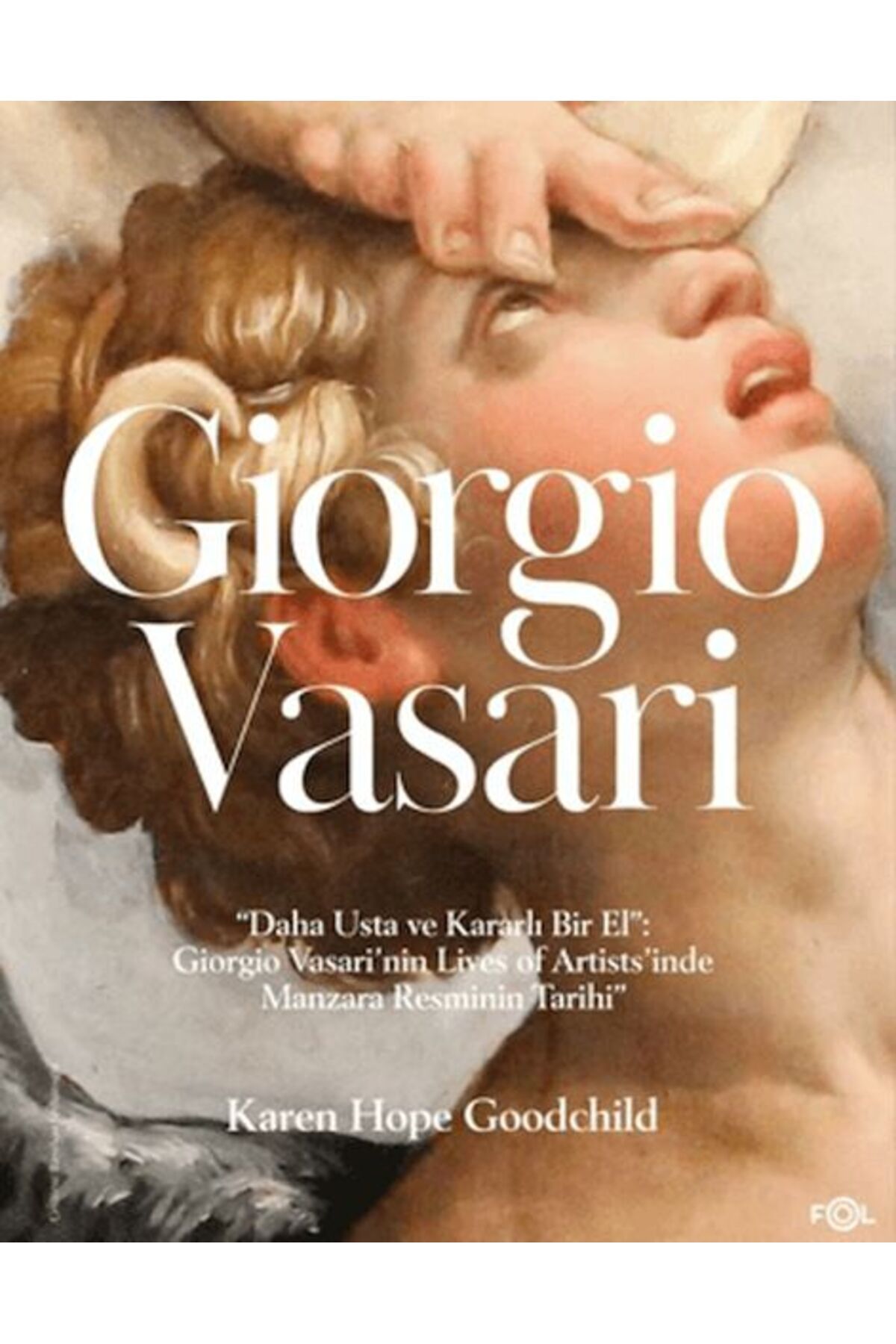 FOL Kitap Giorgio Vasari