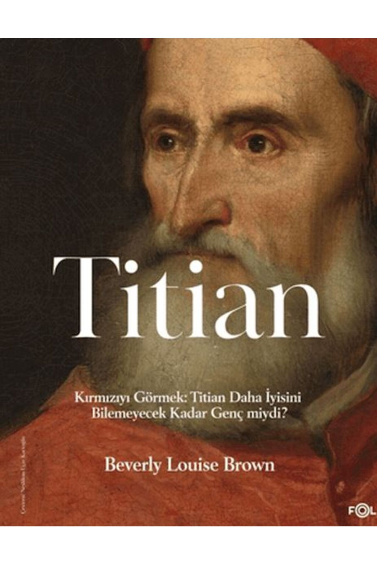 Destek Yayınları Titian