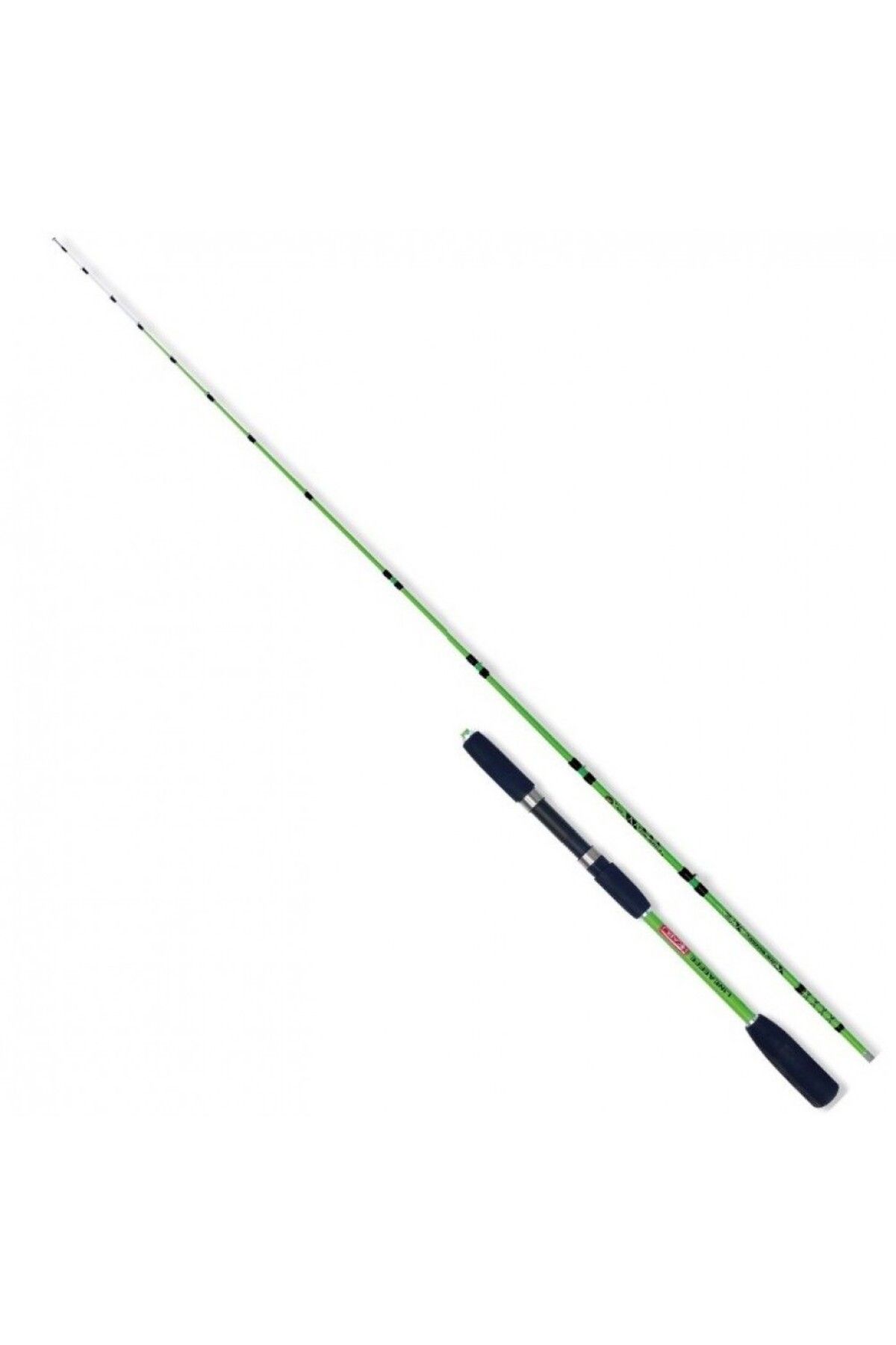 LİNEAEFFE Lineaeffe Squid Warrior Kamış 200Cm UP-TO 150Gr Atar