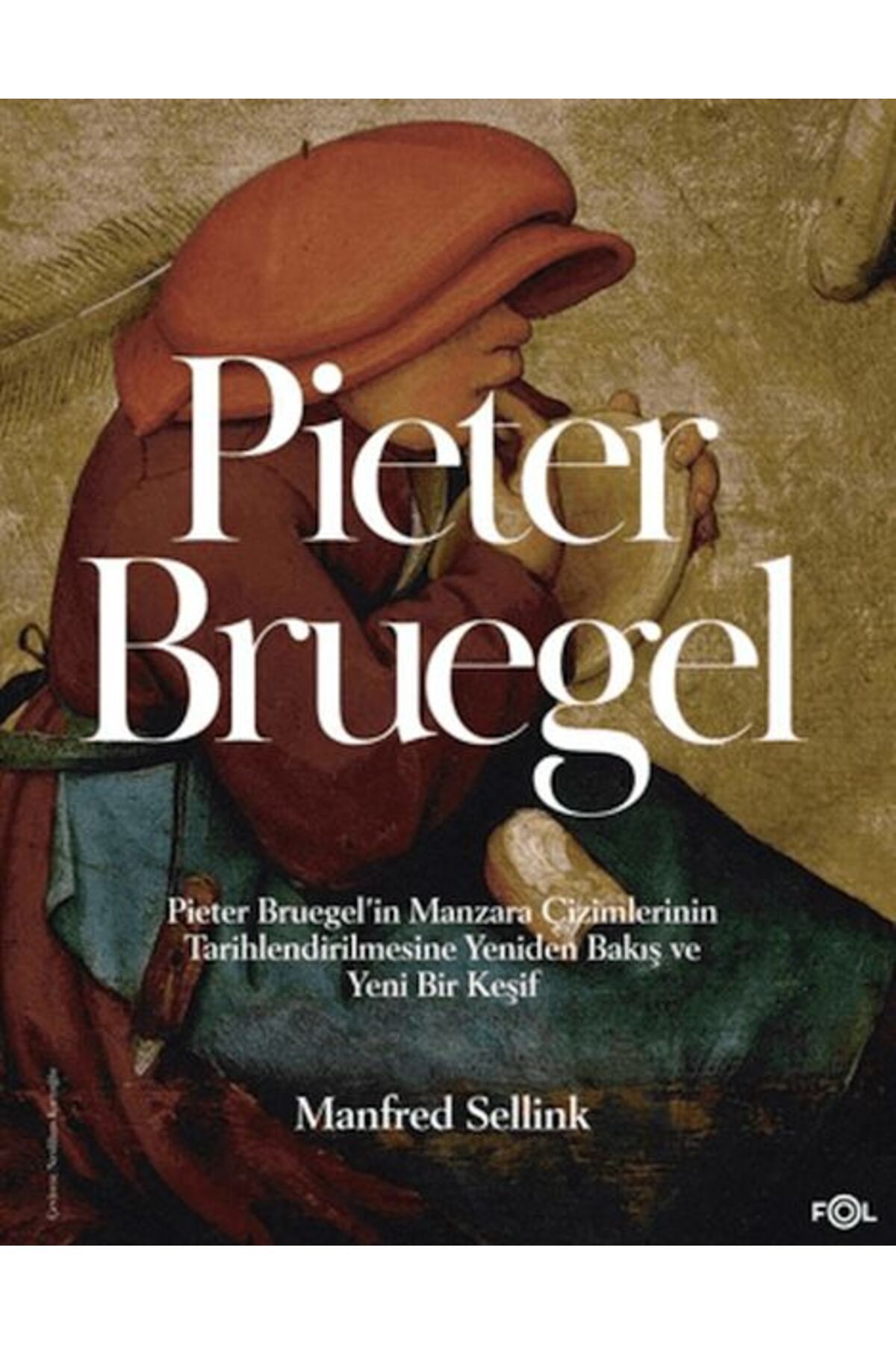 FOL Kitap Pieter Bruegel