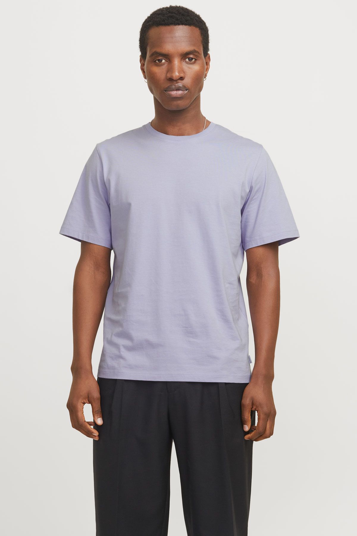 تیشرت جک اند جونز JJEORGANIC BASIC TEE SS