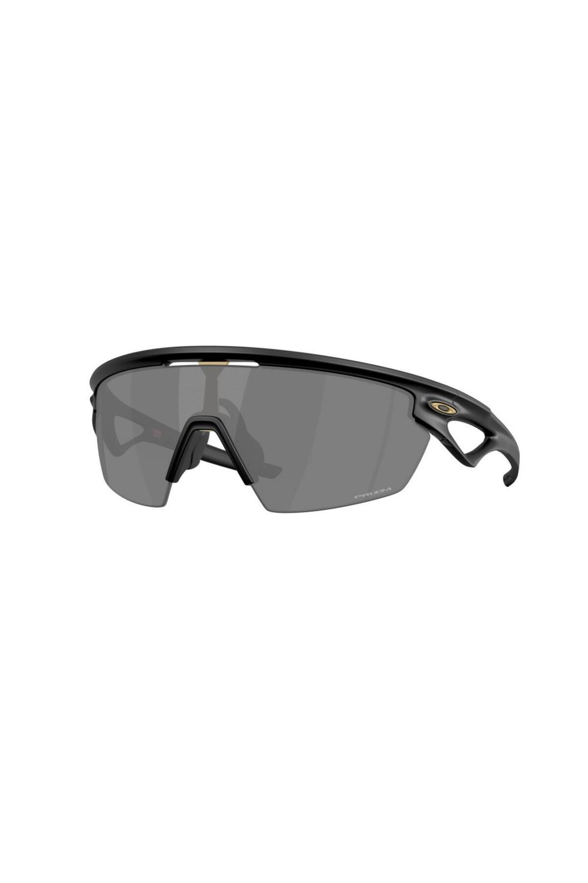 Oakley Sphaera Güneş Gözlüğü 940323 Matte Black Prizm Black