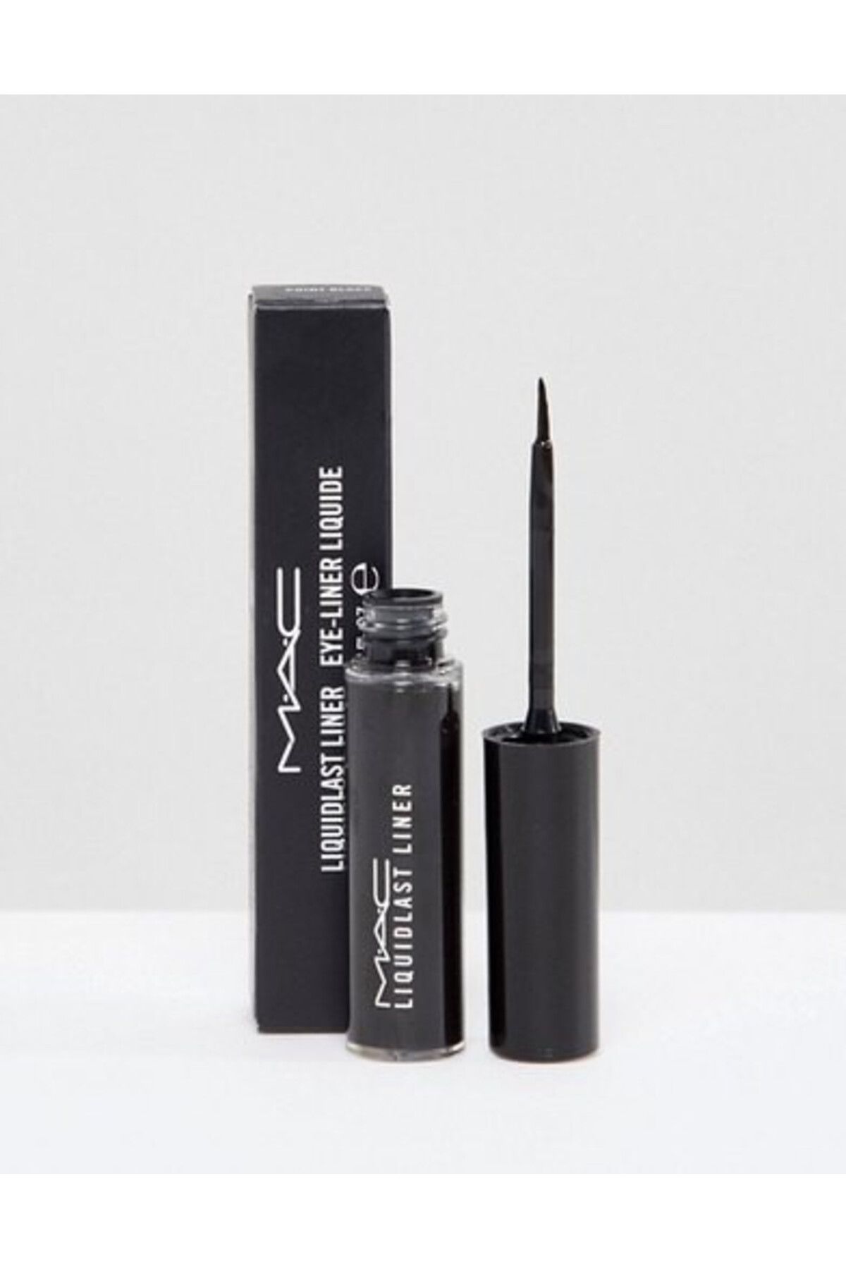 M.A.C-Tus de ochi Tekuté oční linky MAC Liquidlast Waterproof Liner Negru 5