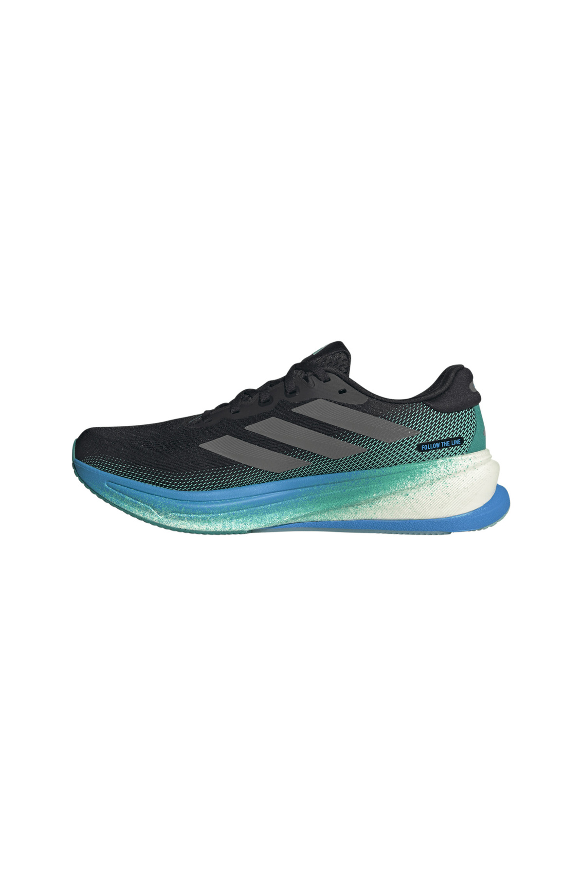 کتانی تمرین و دویدن مردانه راسته آستین کوتاه | آدیداس adidas NKM80 - تصویر 2