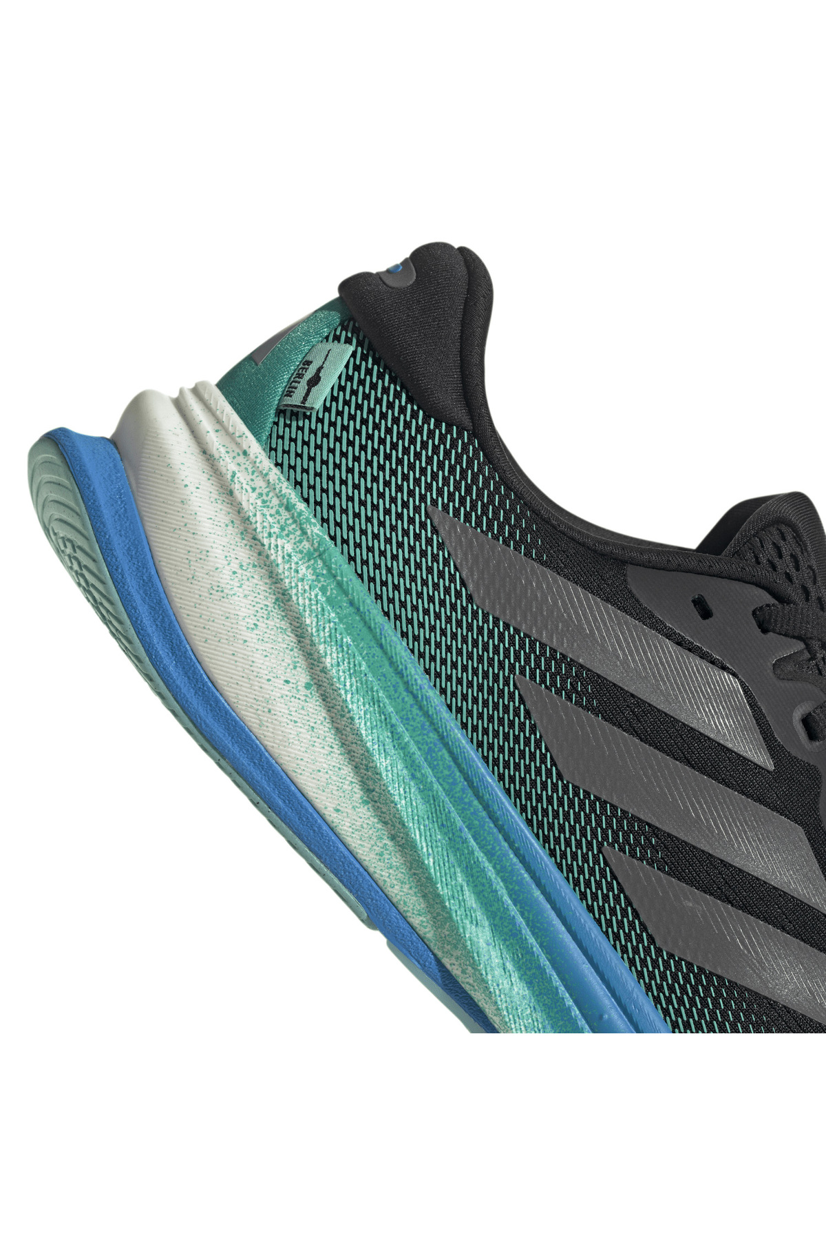 کتانی تمرین و دویدن مردانه راسته آستین کوتاه | آدیداس adidas NKM80 - تصویر 5