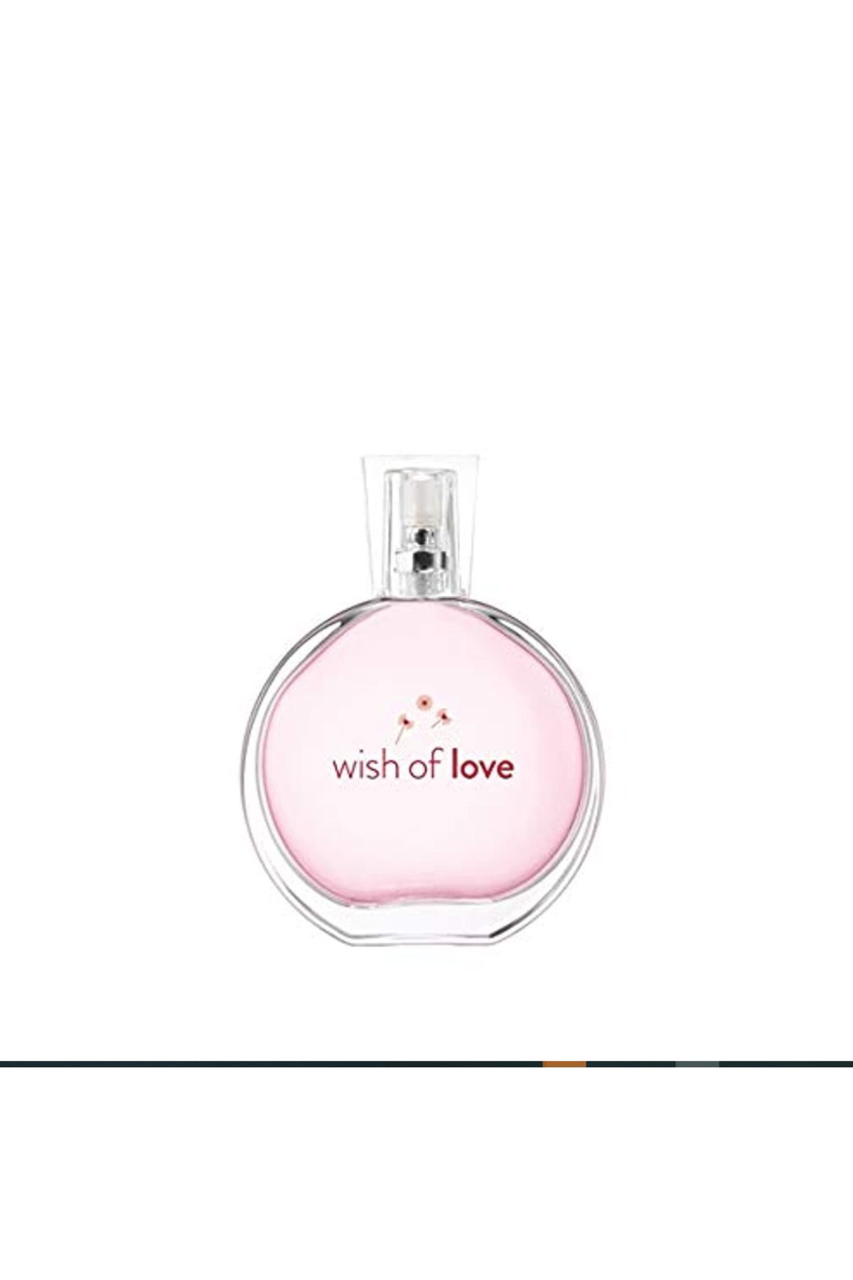 AVON-Wish of Love Women's Perfume 50ml 1