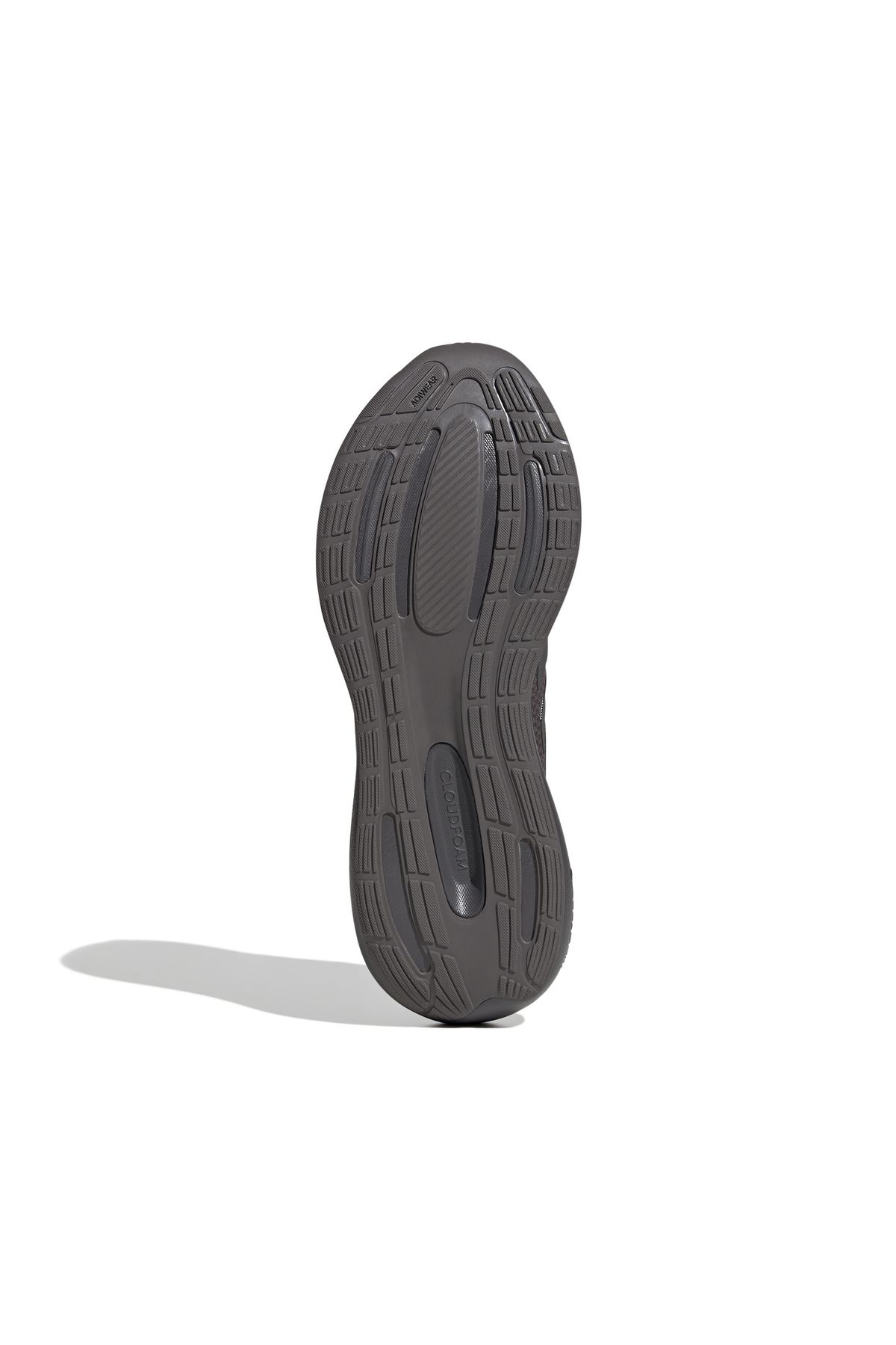 کفش دو و تمرین خاکستری زنانه Runfalcon 3.0 رانینگ آموزش adidas