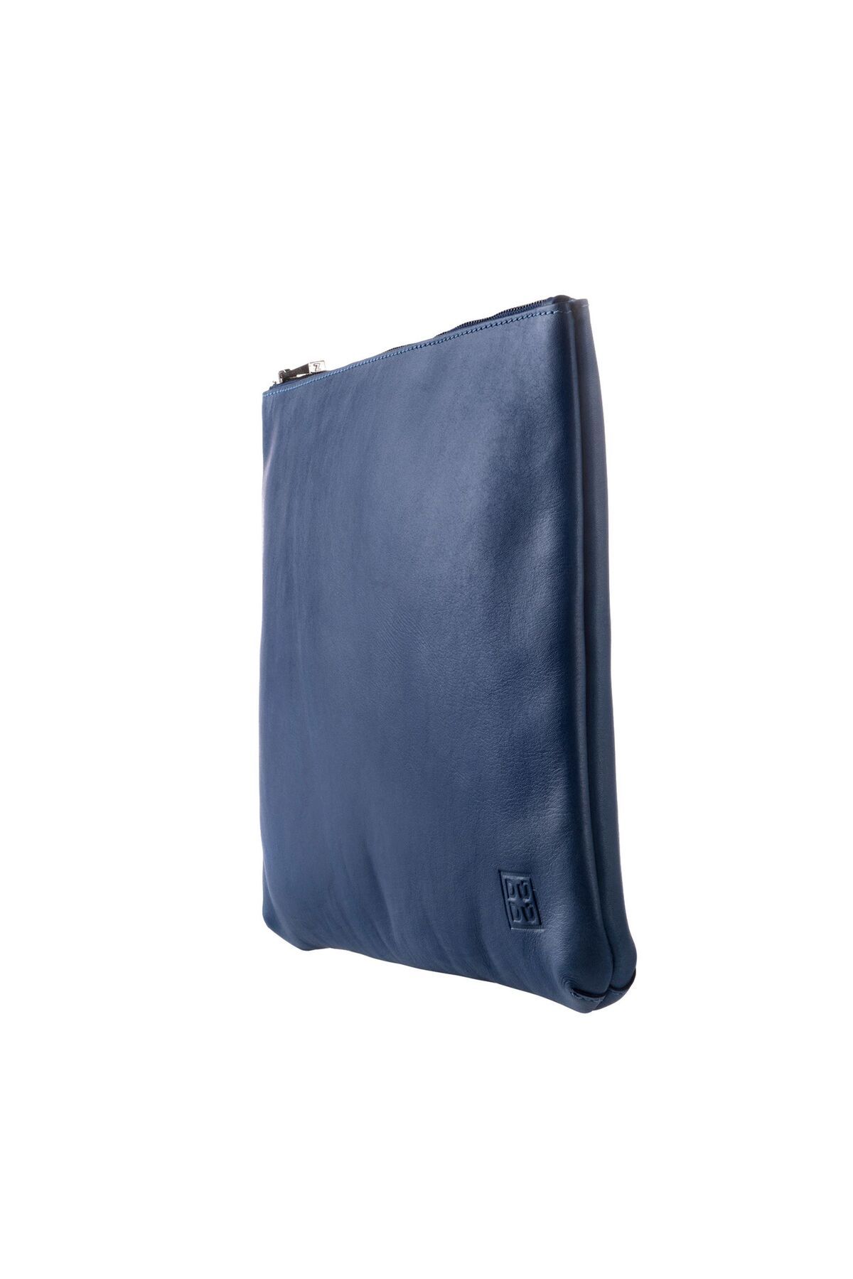 DUDU-Clutch Tasche Leder 36 cm 2
