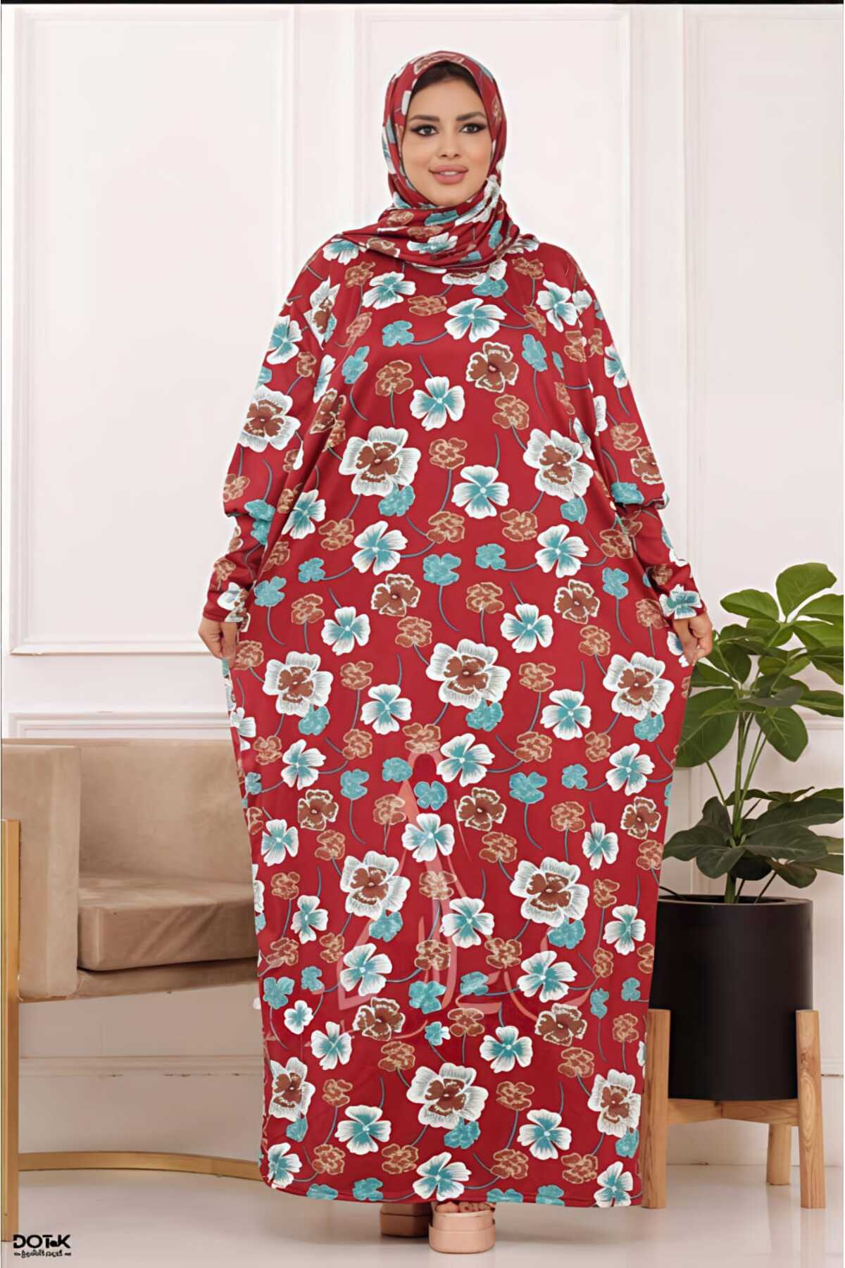 Generies-A connected drape with a lycra fabric and cotton threads. A high-quality, elegant model, from 60 to 120 kg. 1