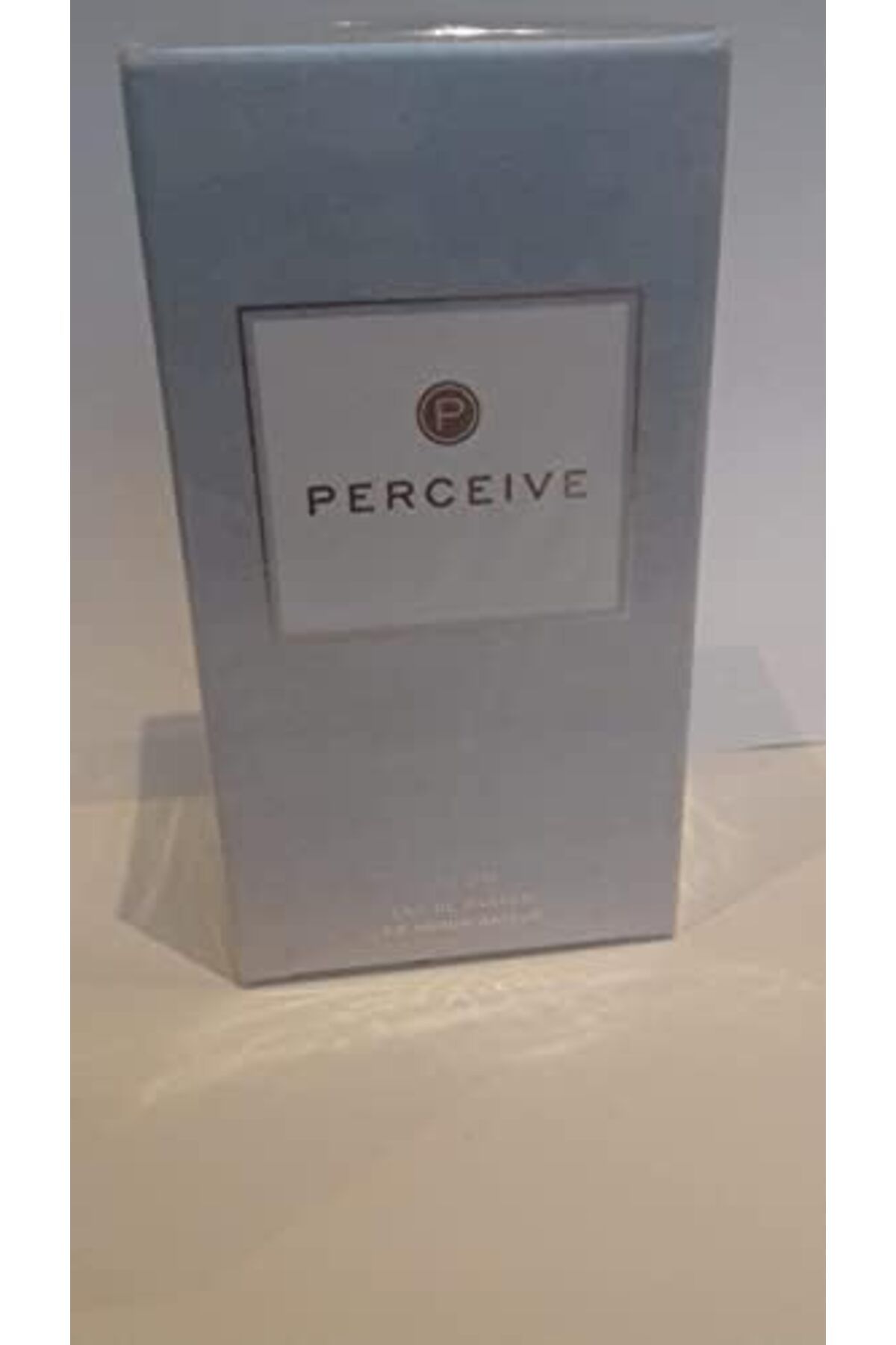 AVON-Eau de Parfum Spray Natural by Perceive, 50 ml - 1.7 oz, for Women 8