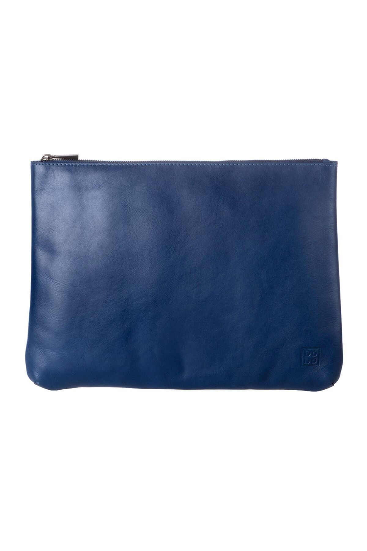 DUDU-Clutch Tasche Leder 36 cm 1