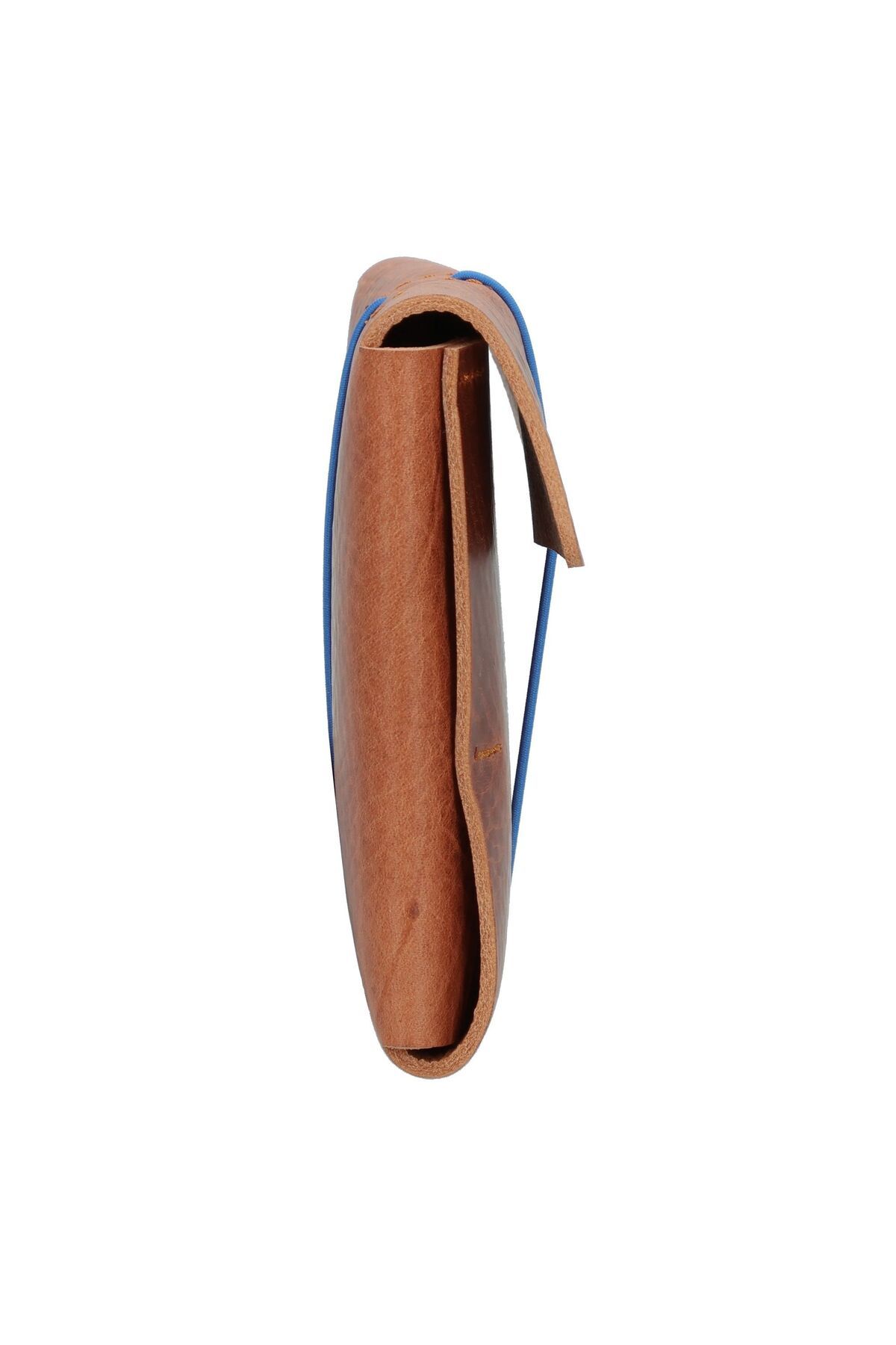 Harold's-Keeper Clutch Tasche Leder 18 Cm 3