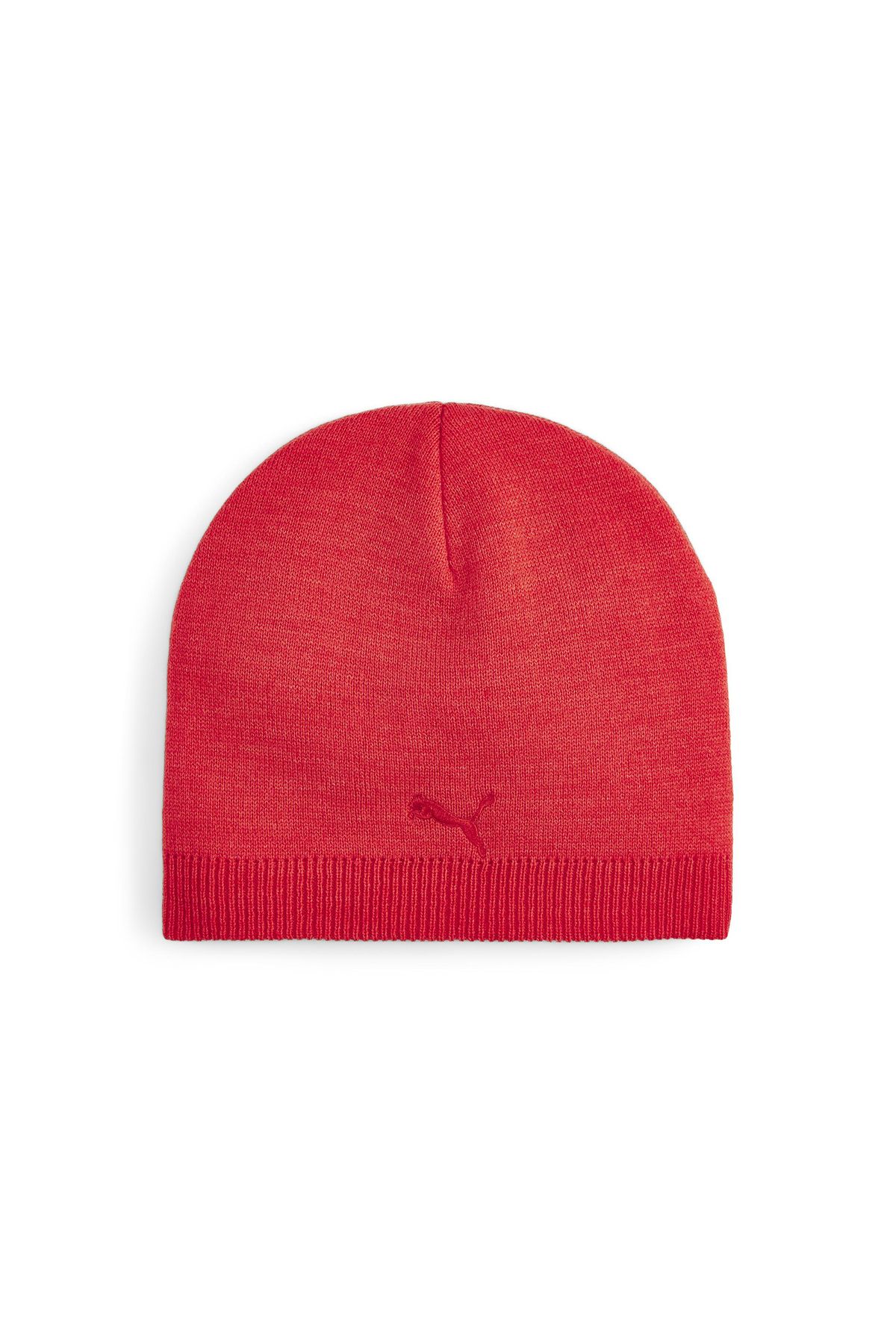 کلاه بافتنی قرمز مردانه و زنانه فراری Sptwr Beanie Beret 2477502 Puma