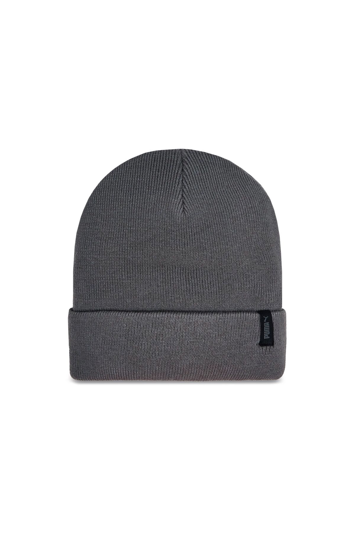 Puma-Căciulă Prime Graphic Beanie 2489903   Gri 2
