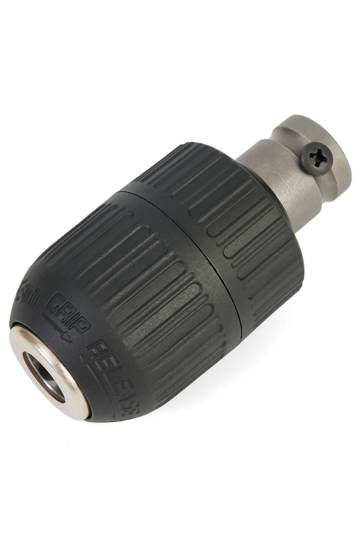 Choice-1/2 20unf Drill Chuck 1/2 Chuck Adapter 2-13 Mm Capacity Keyless Chuck 2-13mm Clamp Range For Wre... 5