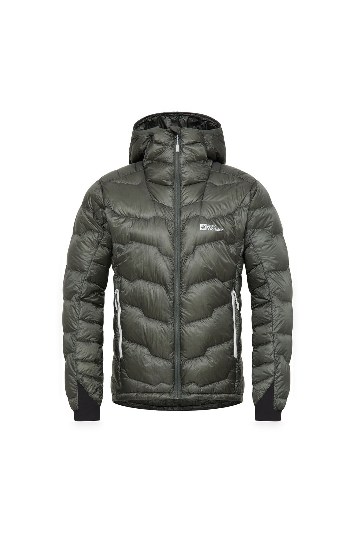 Jack Wolfskin ALPSPITZE DOWN HOODY M