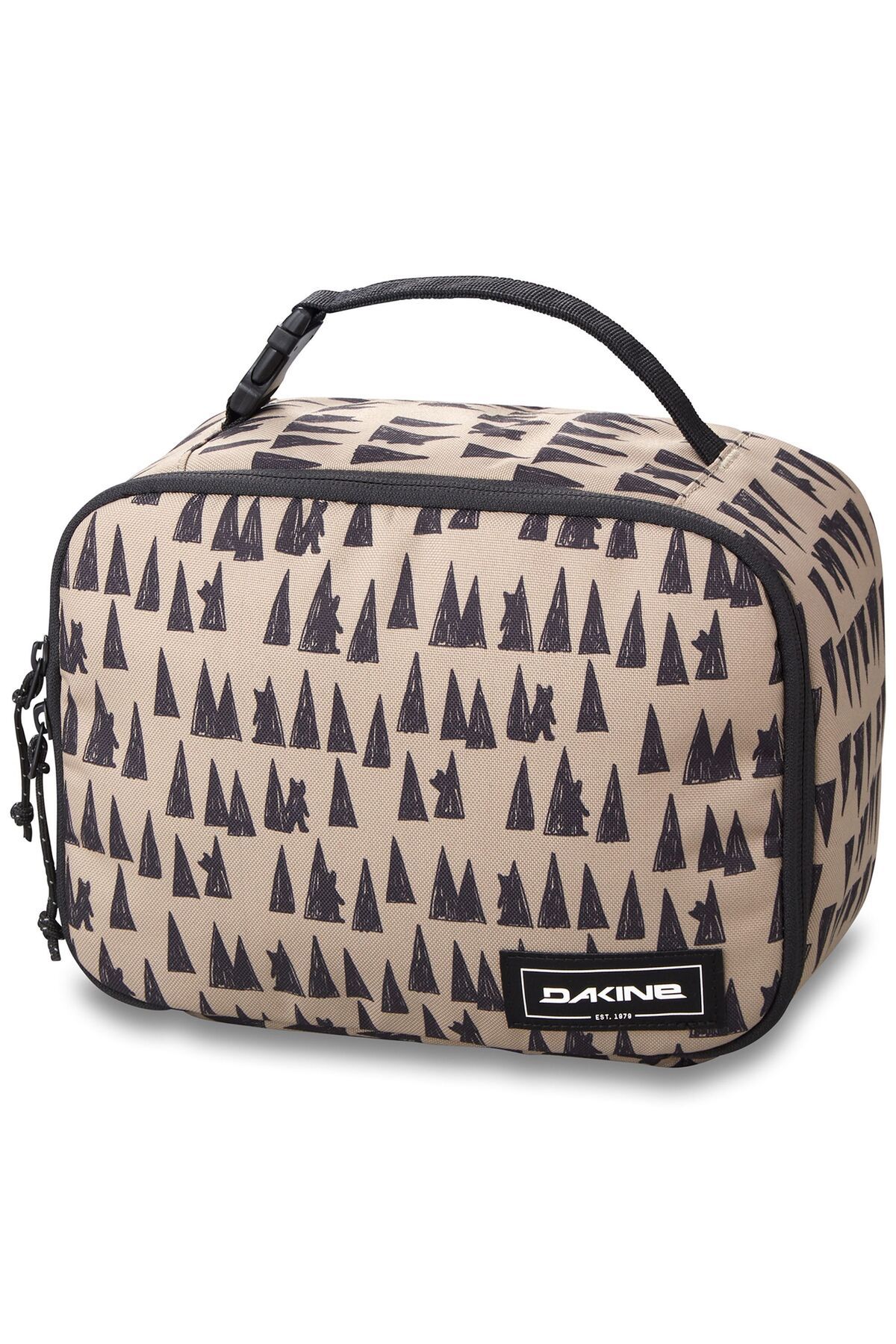 Dakine Cutie De Prânz Cutie De Prânz 25 Cm Femeie - One Size