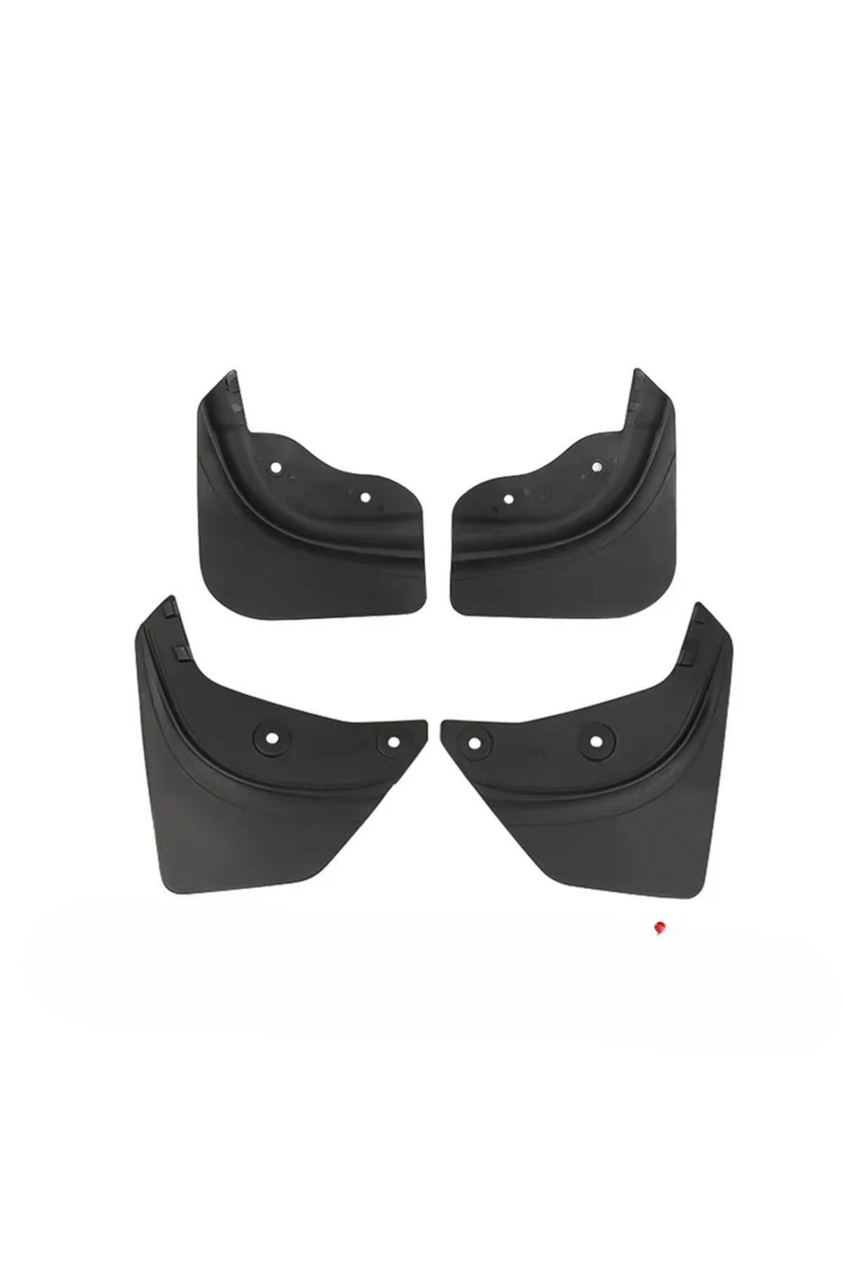 Choice-Model Y Mudguards for Tesla Model Y Juniper Car Wheel Mud Flaps Splash Guards MudFlaps Front Rear F 1