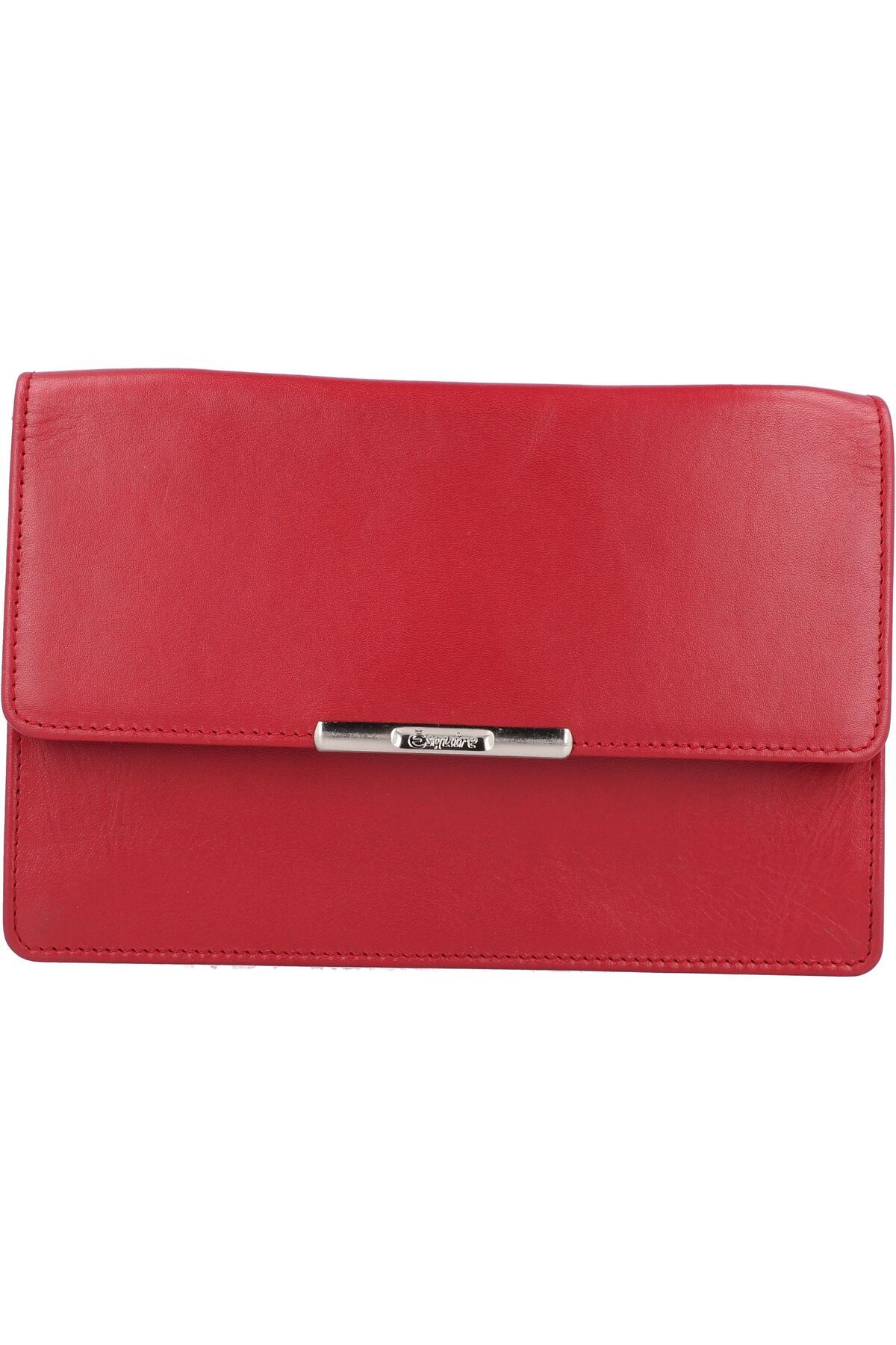 Esquire-Helena clutch wallet RFID leather 17.5 cm 4