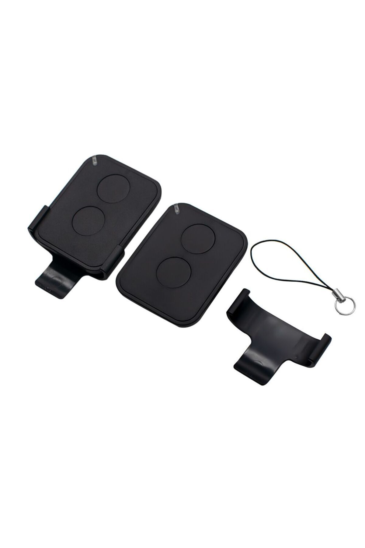 Scimagic-RC-Garage Door Remote Control Compatible For 433mhz Rolling Cod 6