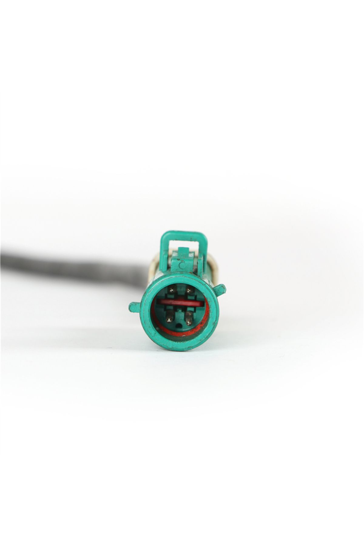 Choice-WeiDa Oxygen Sensor O2 Sensor Lambda Air Fuel Ratio for Volvo S40 V50 C30 Ford Focus C-Max Fiesta... 3