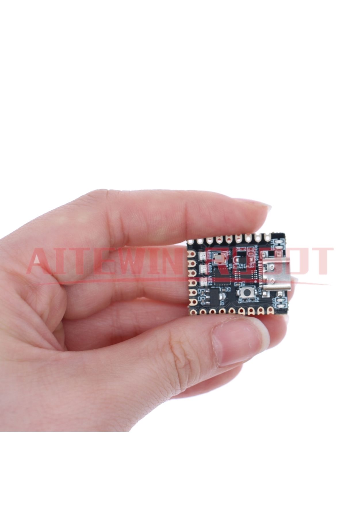 Choice-Atmega328p Nano V3.0 / Nano Supermini Type-c Development Board Atmega328p Chip Ch340 Serial Port For 5