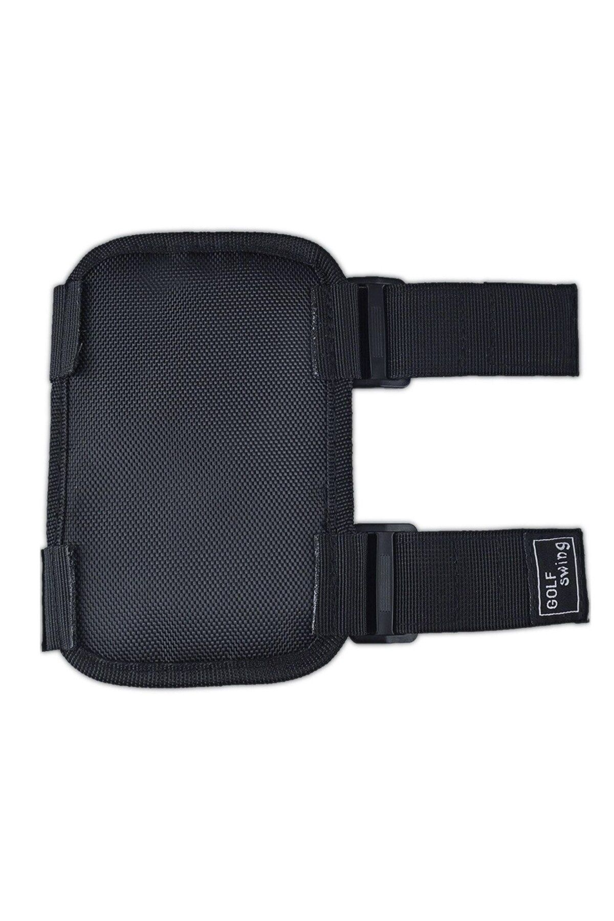 Choice-Black Golf Swing Trainer: Whether You're A Novice Or A Pro, Improve Your Golf Swing With This Golf S 1