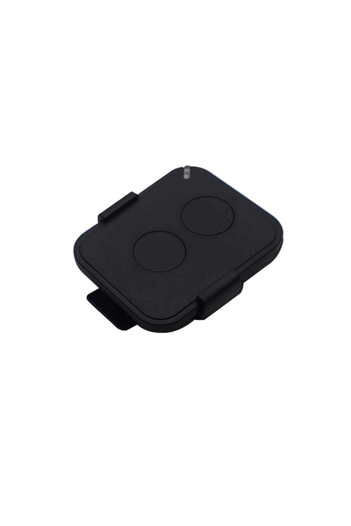 Scimagic-RC-Garage Door Remote Control Compatible For 433mhz Rolling Cod 3