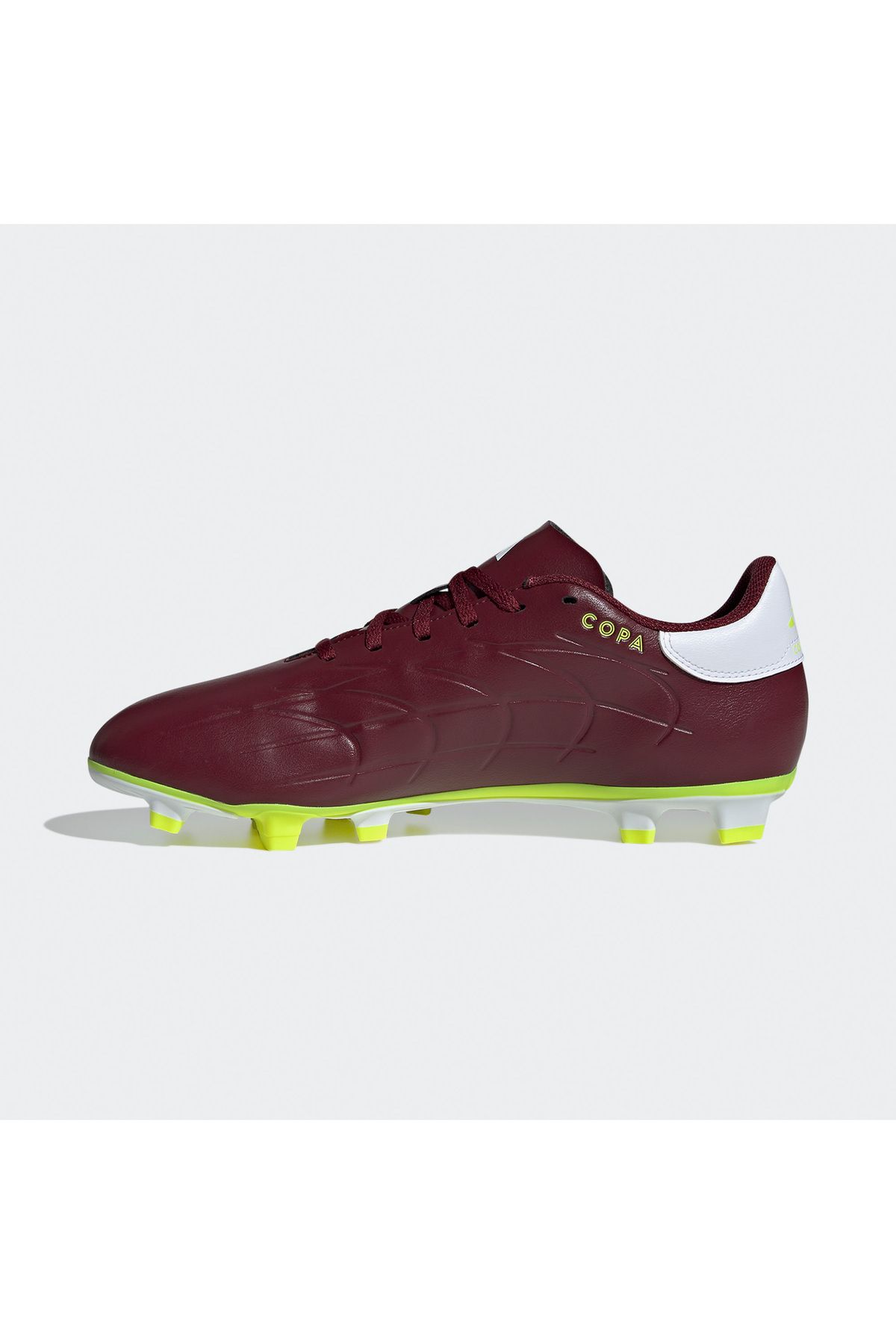 کرمپون قرمز مردانه COPA PURE 2 CLUB FXG FLANDEA BORDEAUX GRASH FIELD adidas